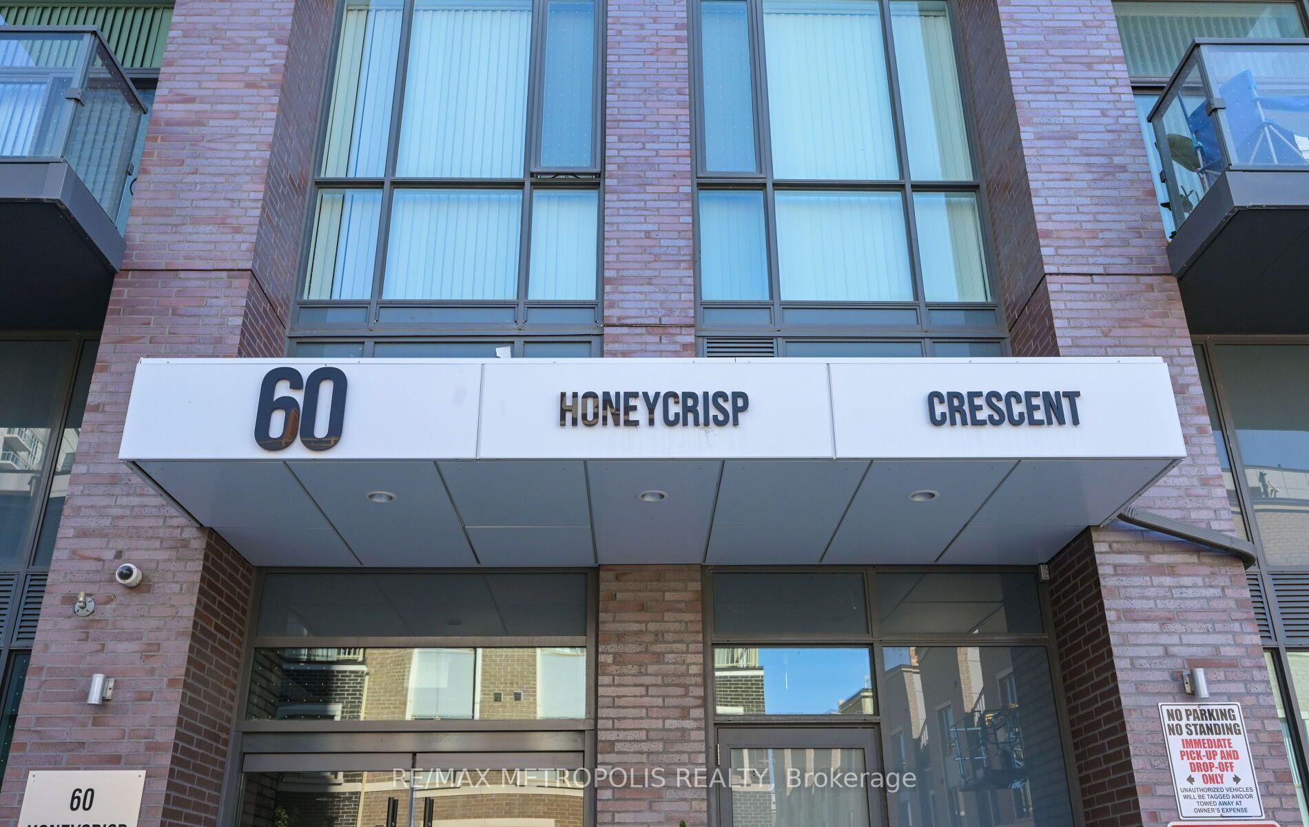 Photo 10 of Unit 1601, 60 Honeycrisp Crescent, Vaughan, Vaughan Corporate Centre — HOMEH