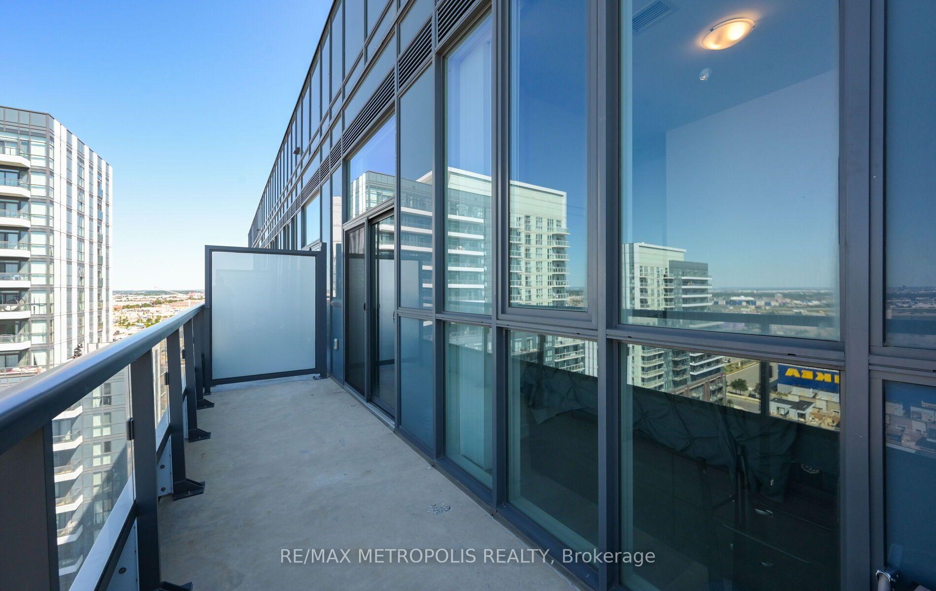 Photo 36 of Unit 1601, 60 Honeycrisp Crescent, Vaughan, Vaughan Corporate Centre — HOMEH