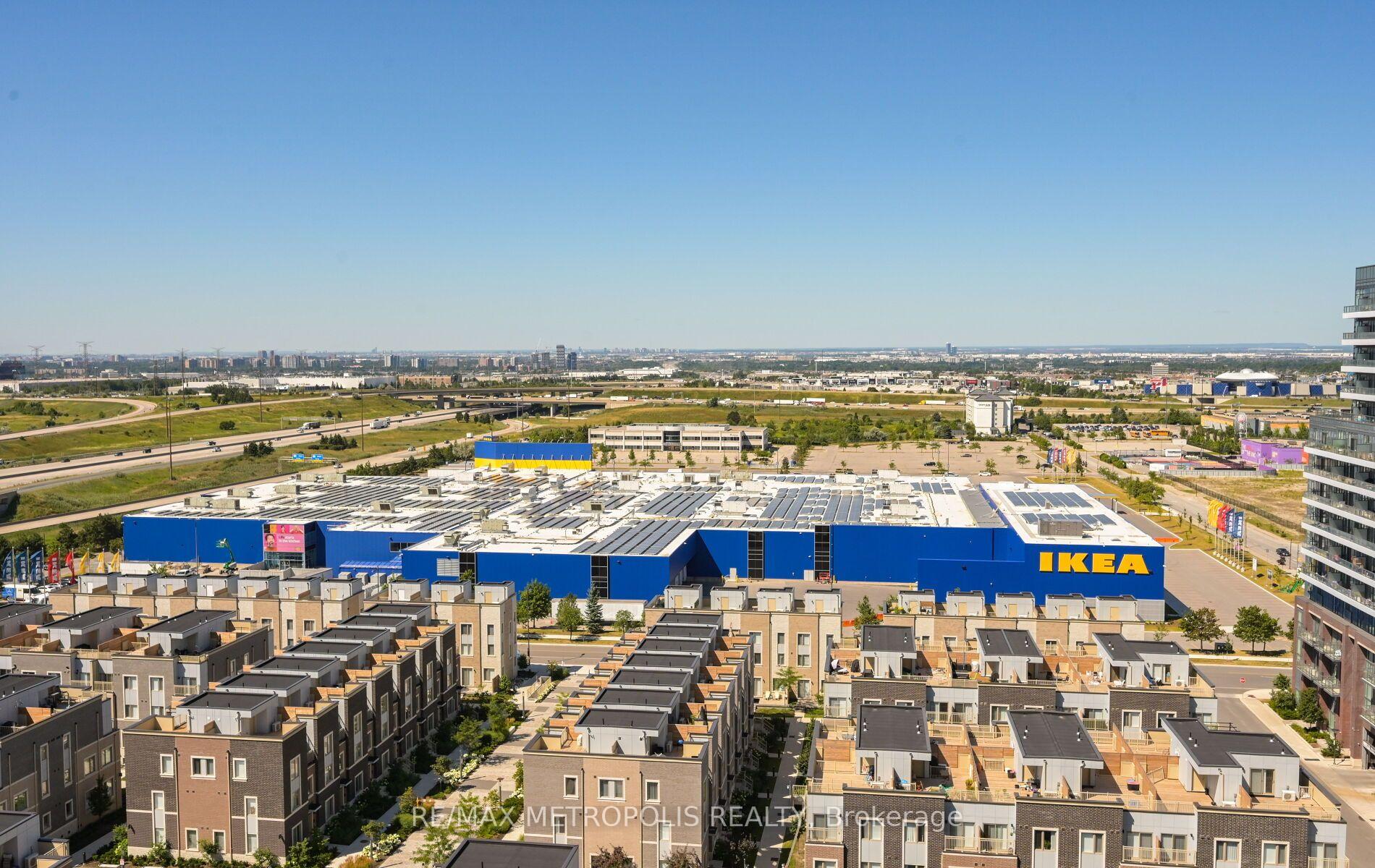 Photo 38 of Unit 1601, 60 Honeycrisp Crescent, Vaughan, Vaughan Corporate Centre — HOMEH