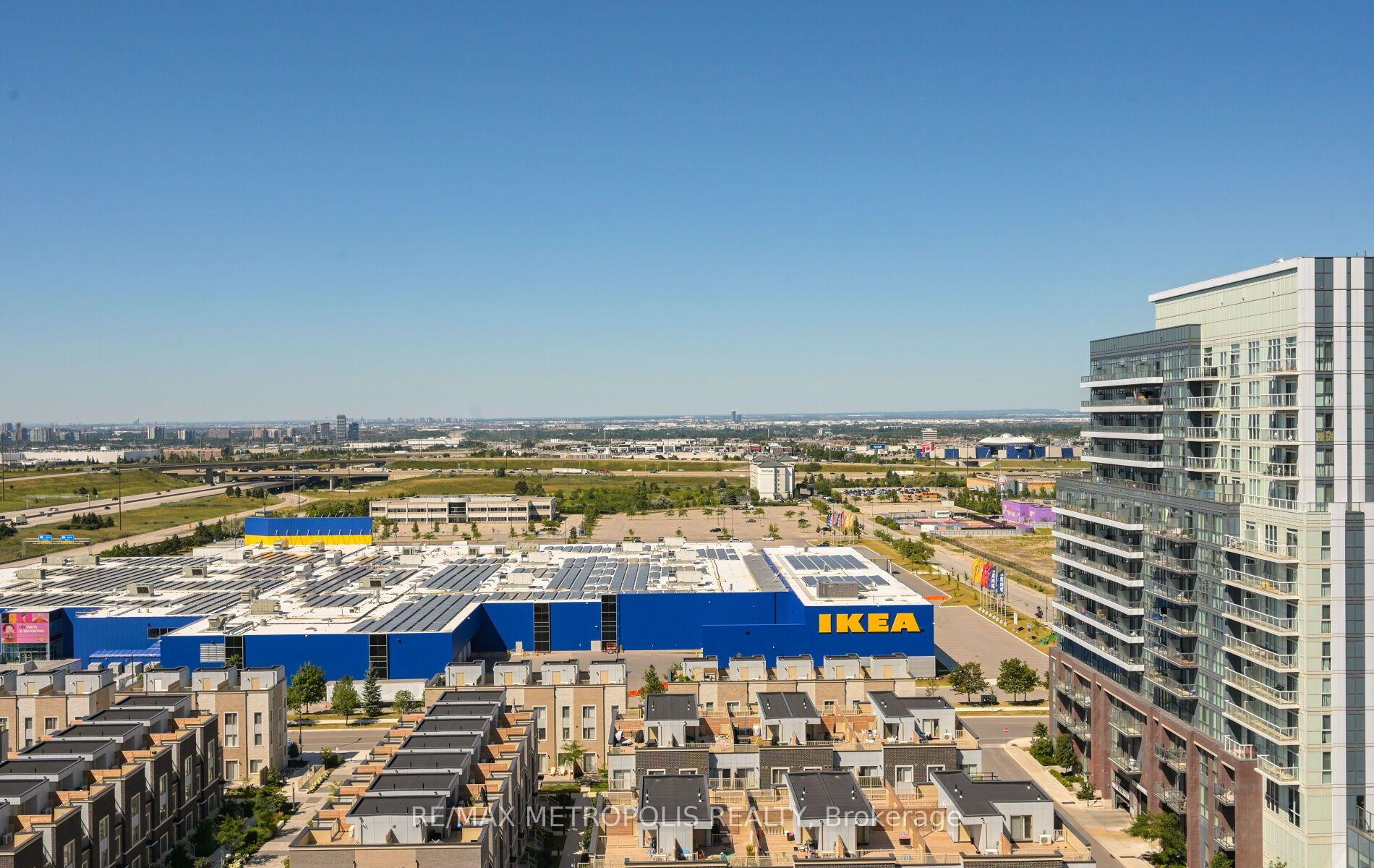 Photo 41 of Unit 1601, 60 Honeycrisp Crescent, Vaughan, Vaughan Corporate Centre — HOMEH