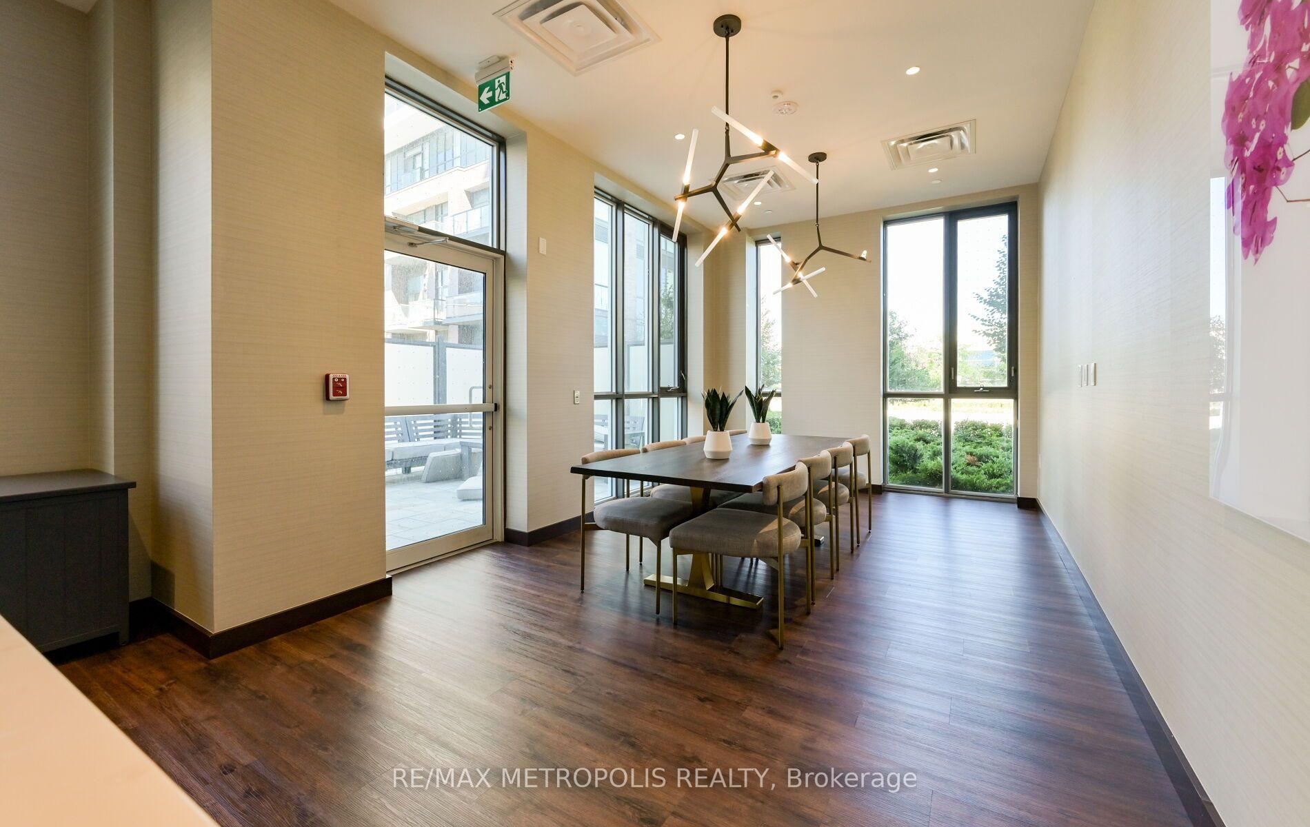 Photo 43 of Unit 1601, 60 Honeycrisp Crescent, Vaughan, Vaughan Corporate Centre — HOMEH