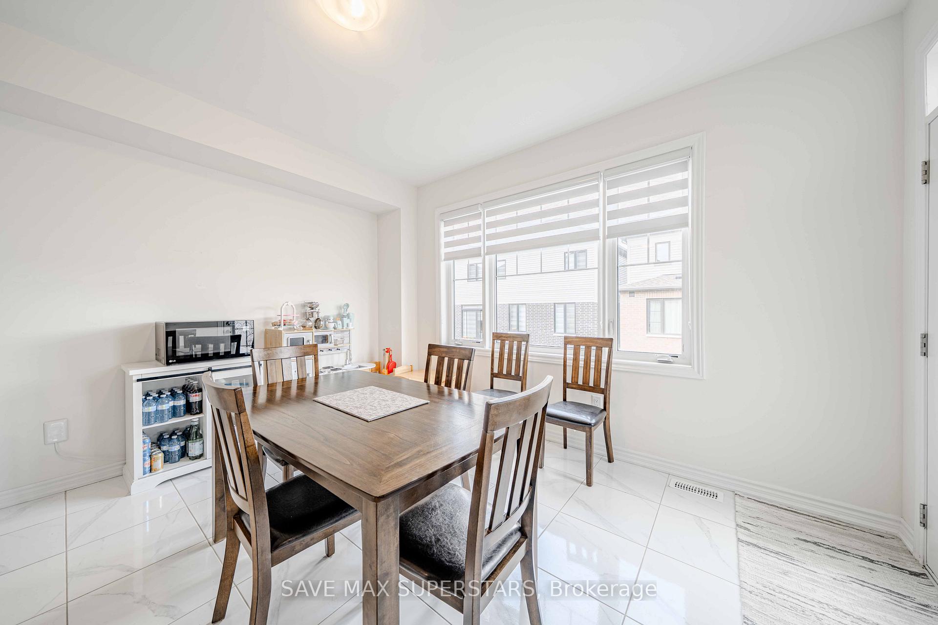 Photo 9 of 34 Bannister Road, Barrie, Rural Barrie Southeast — HOMEH