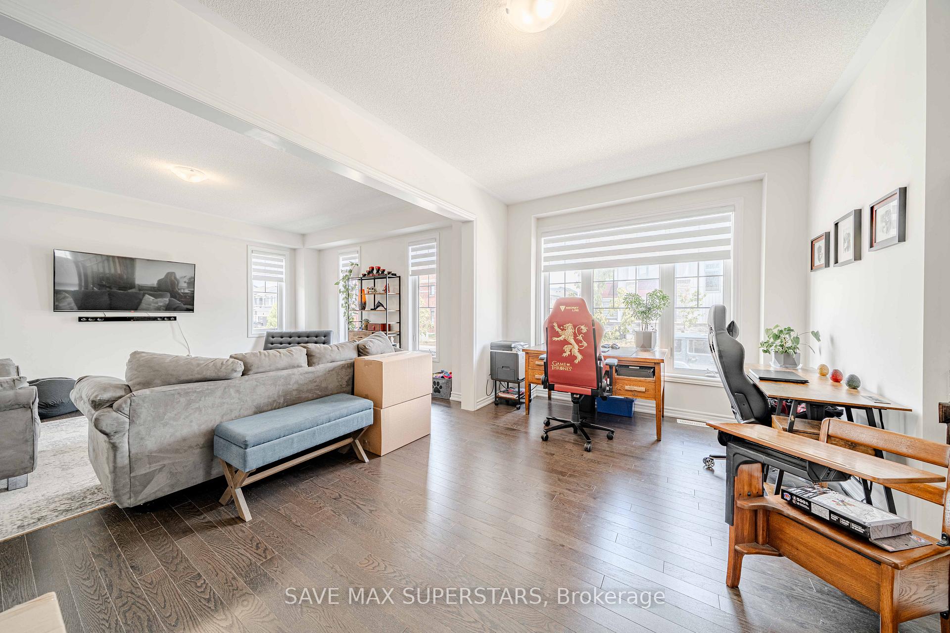 Photo 13 of 34 Bannister Road, Barrie, Rural Barrie Southeast — HOMEH