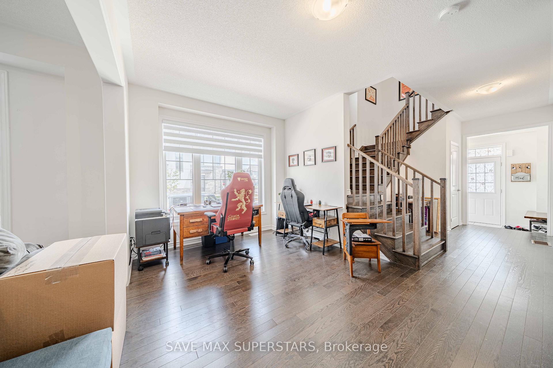 Photo 14 of 34 Bannister Road, Barrie, Rural Barrie Southeast — HOMEH