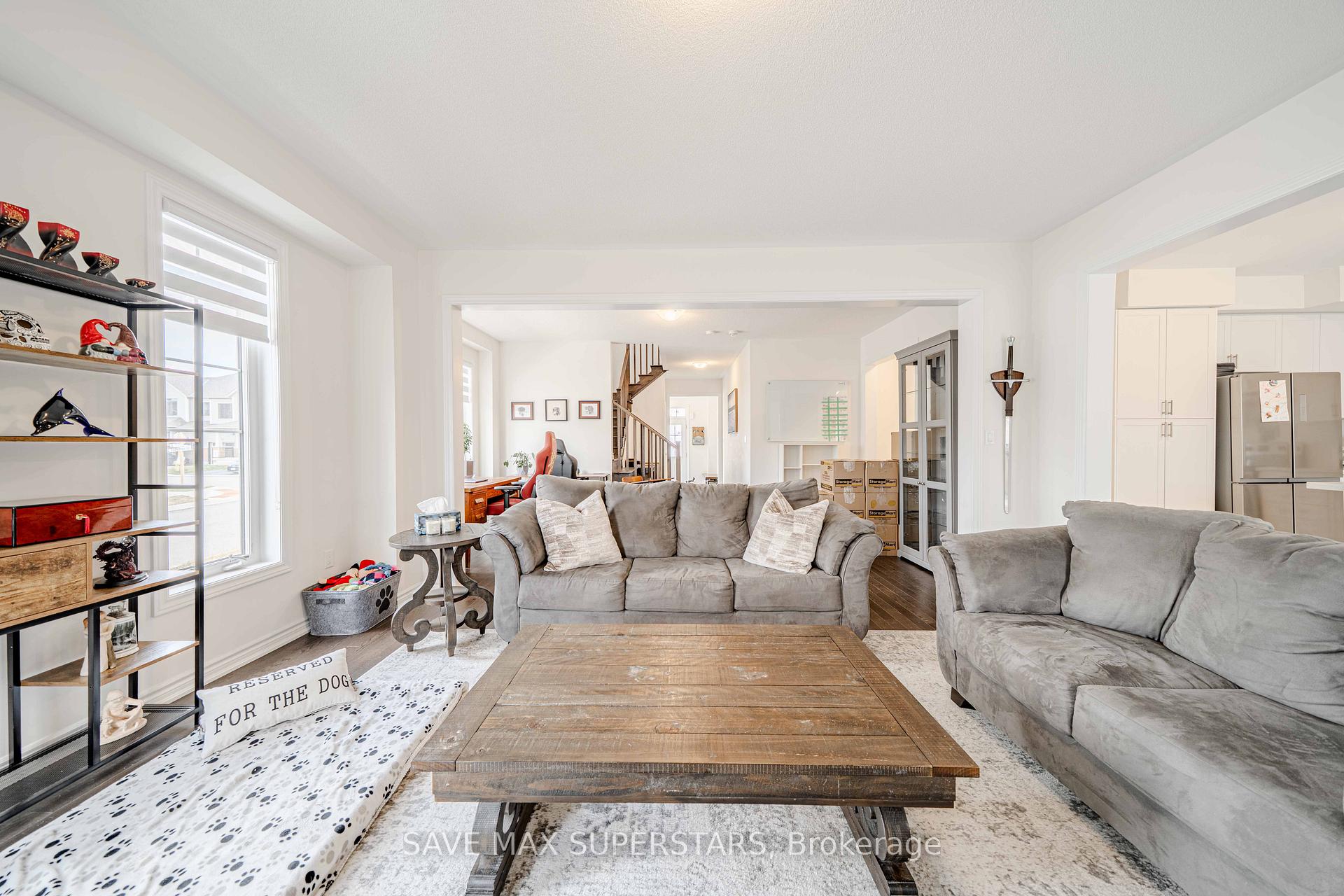 Photo 16 of 34 Bannister Road, Barrie, Rural Barrie Southeast — HOMEH