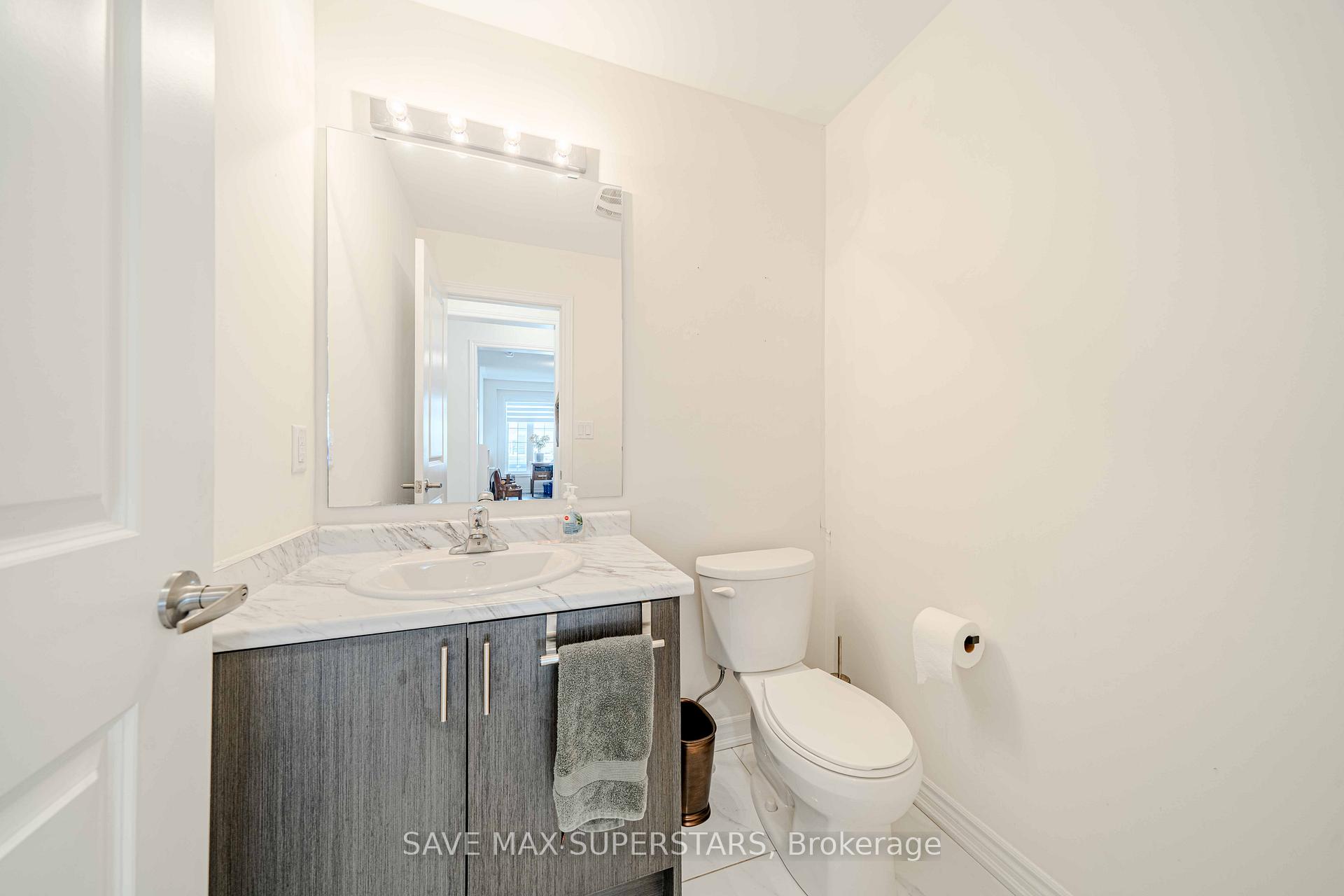 Photo 17 of 34 Bannister Road, Barrie, Rural Barrie Southeast — HOMEH