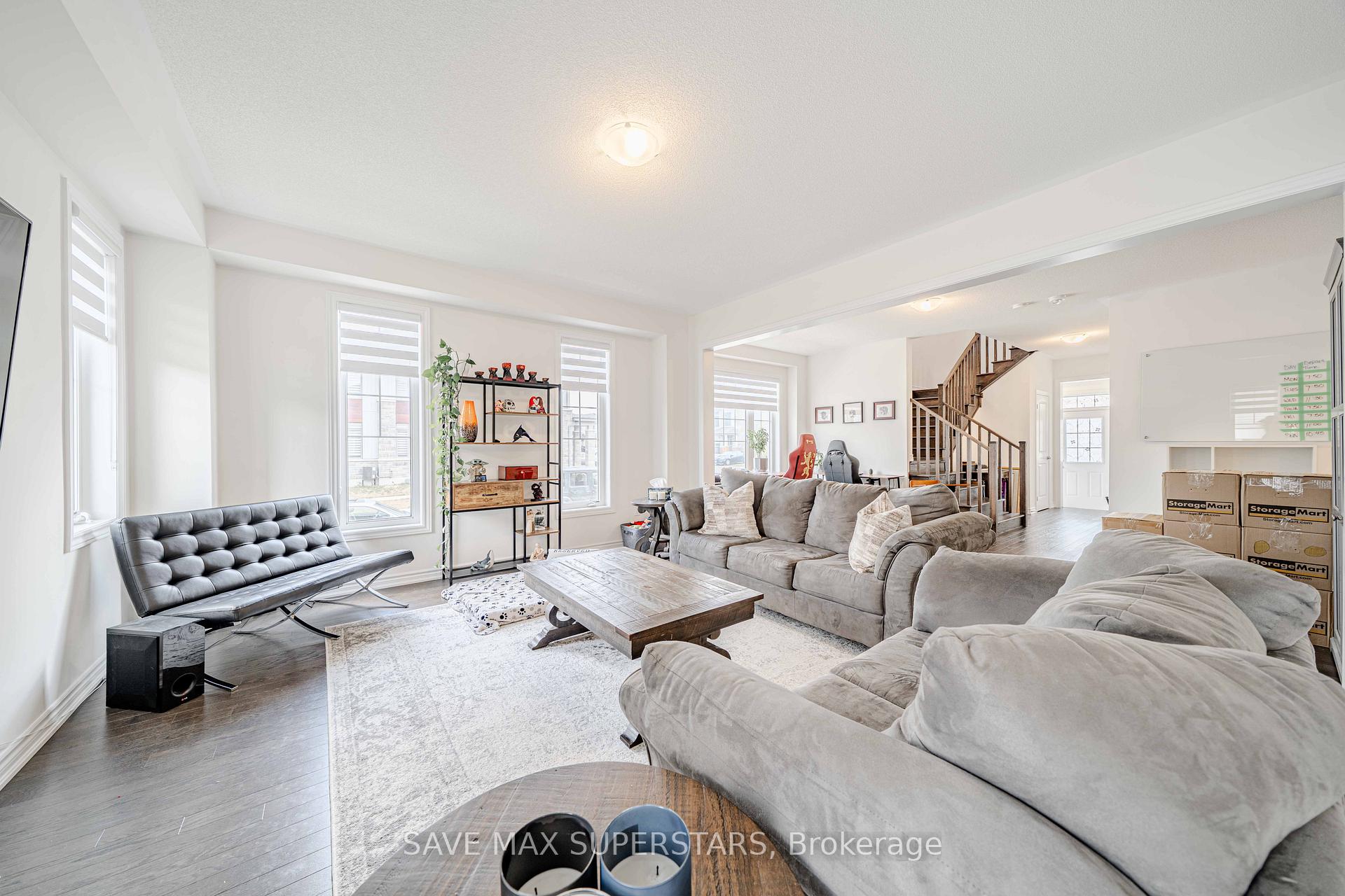 Photo 19 of 34 Bannister Road, Barrie, Rural Barrie Southeast — HOMEH