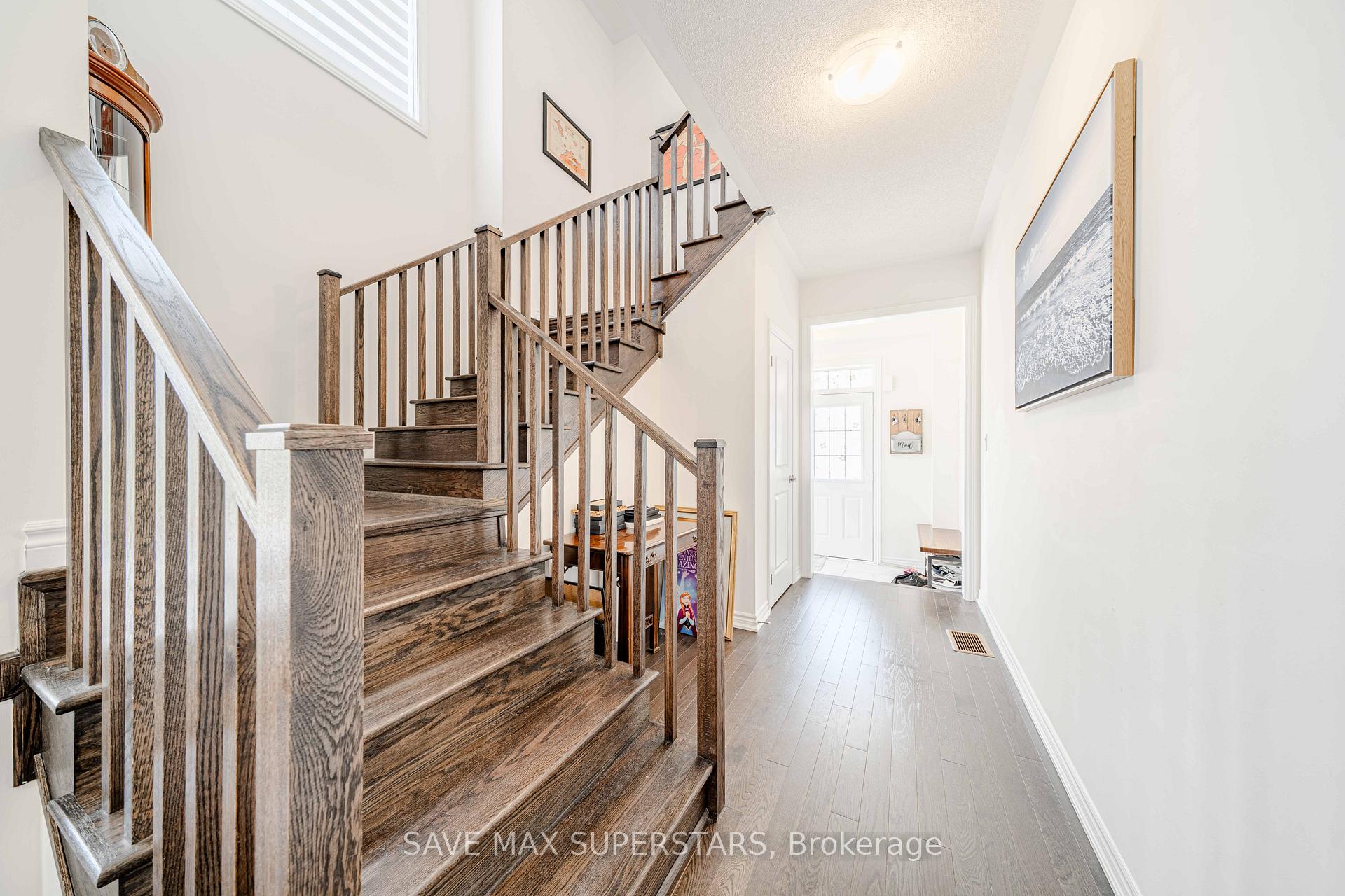 Photo 20 of 34 Bannister Road, Barrie, Rural Barrie Southeast — HOMEH