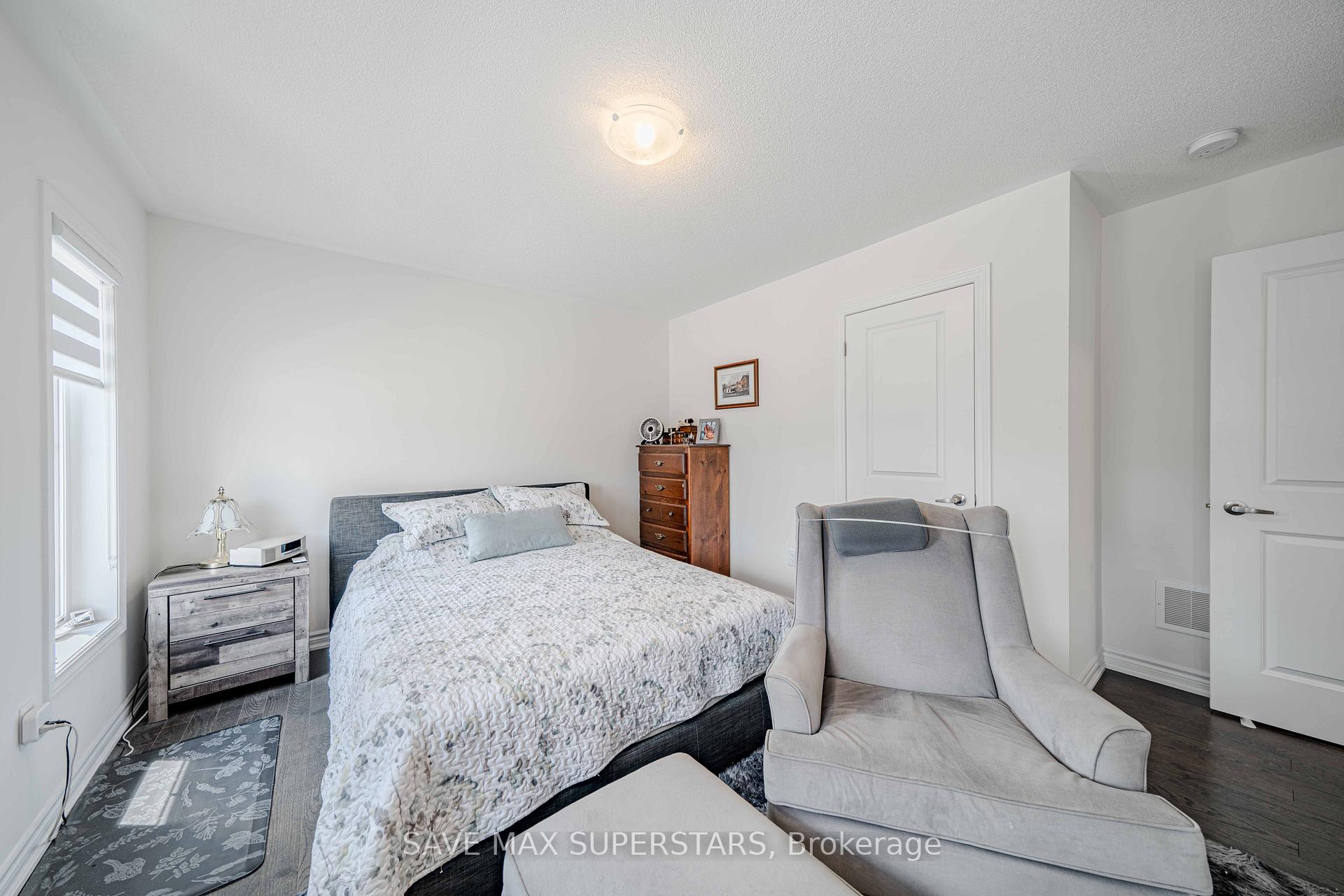 Photo 27 of 34 Bannister Road, Barrie, Rural Barrie Southeast — HOMEH