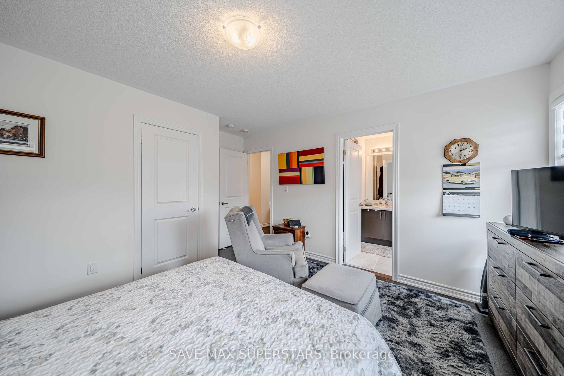 Photo 28 of 34 Bannister Road, Barrie, Rural Barrie Southeast — HOMEH