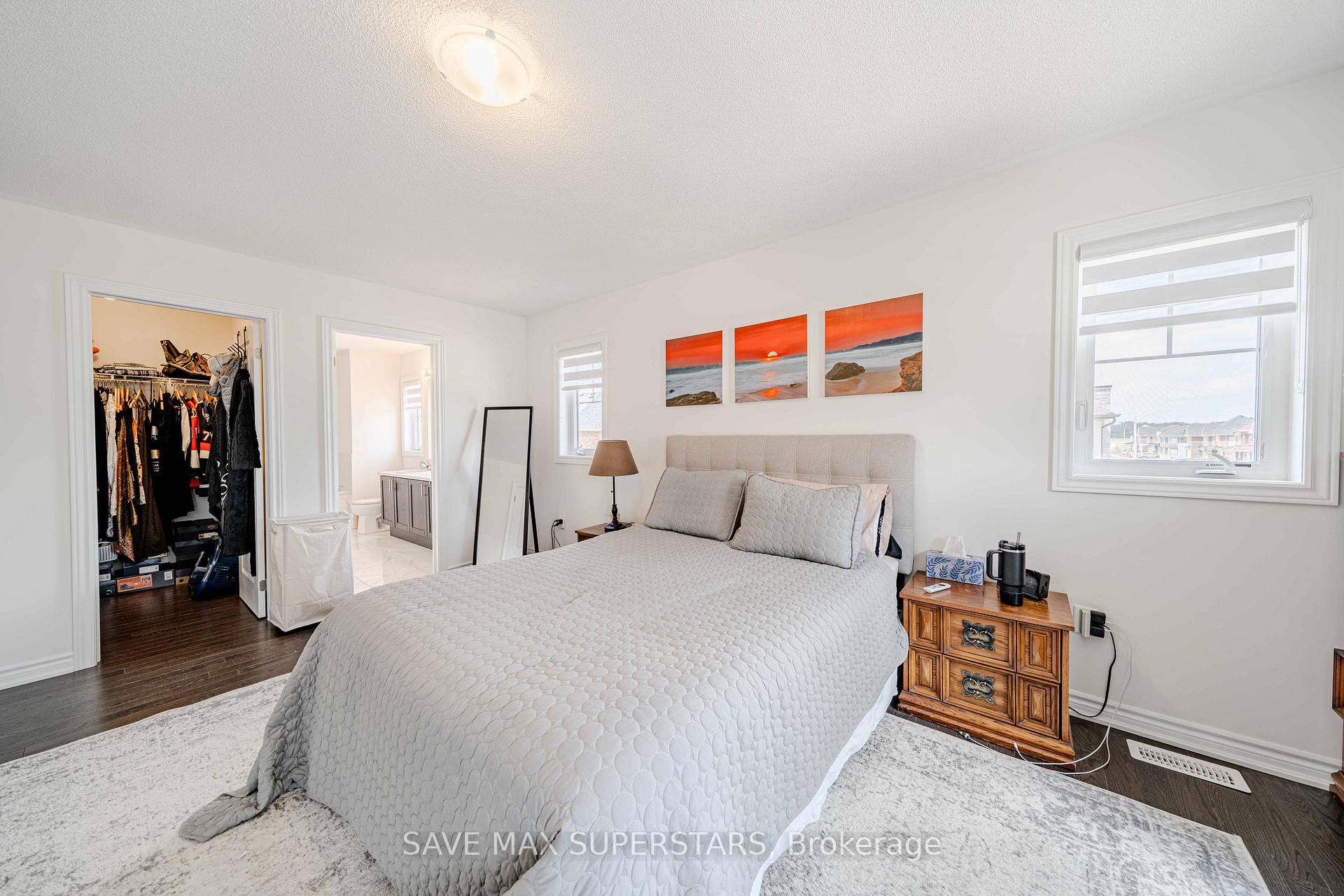 Photo 32 of 34 Bannister Road, Barrie, Rural Barrie Southeast — HOMEH