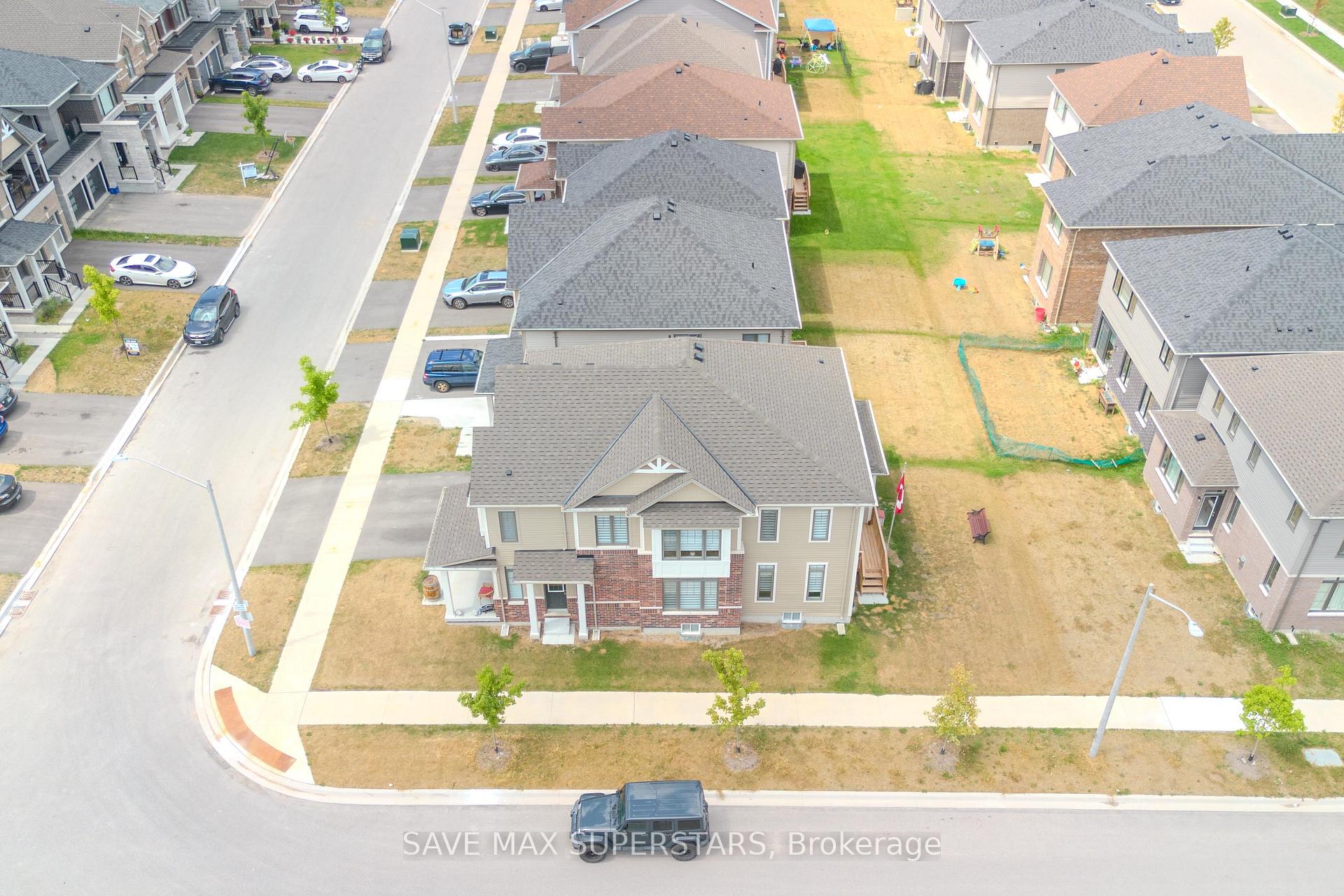 Photo 45 of 34 Bannister Road, Barrie, Rural Barrie Southeast — HOMEH