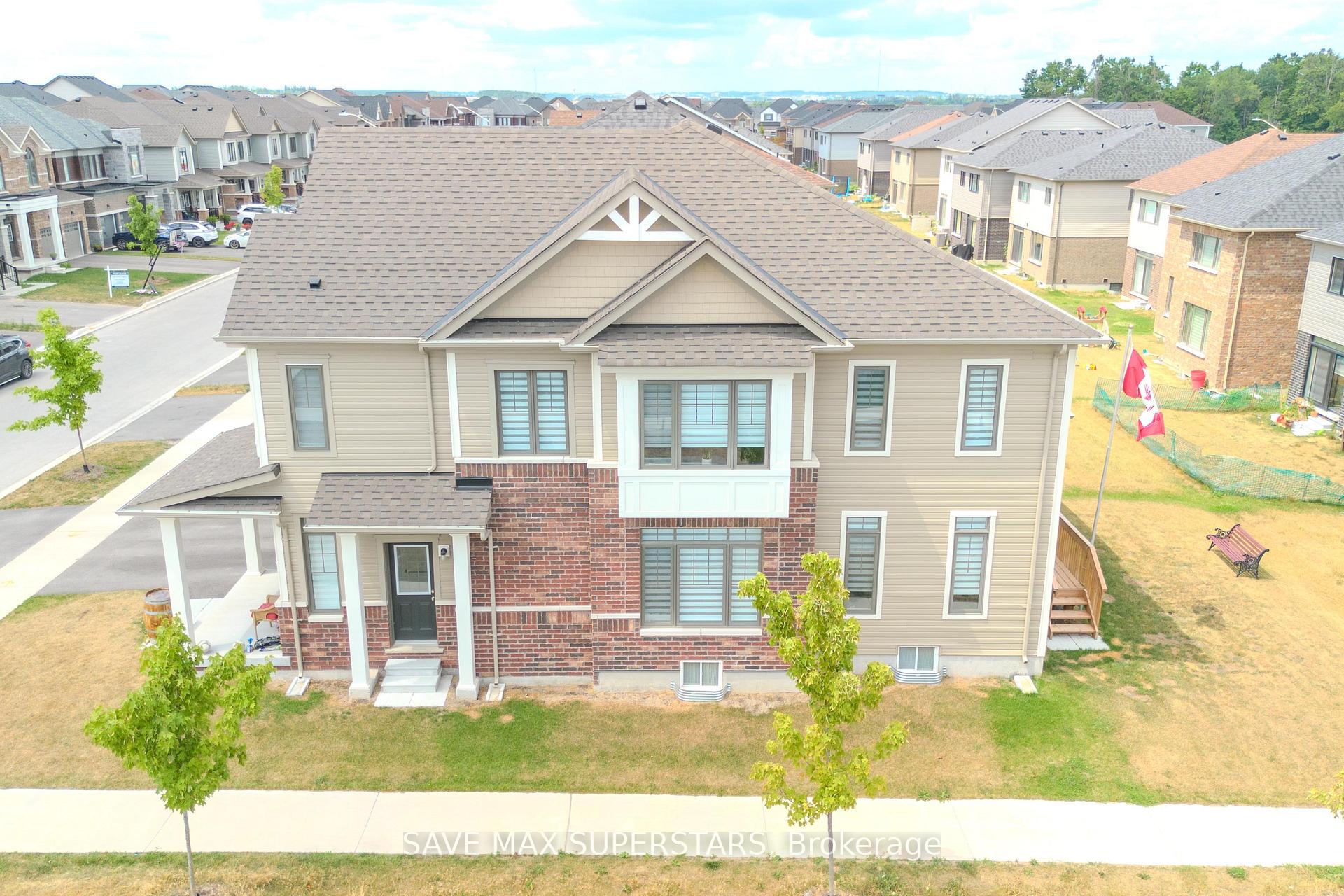 Photo 46 of 34 Bannister Road, Barrie, Rural Barrie Southeast — HOMEH