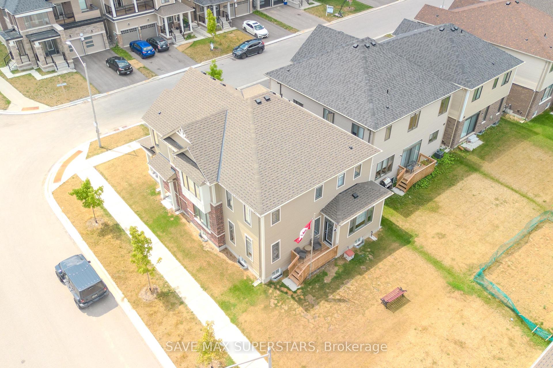 Photo 47 of 34 Bannister Road, Barrie, Rural Barrie Southeast — HOMEH