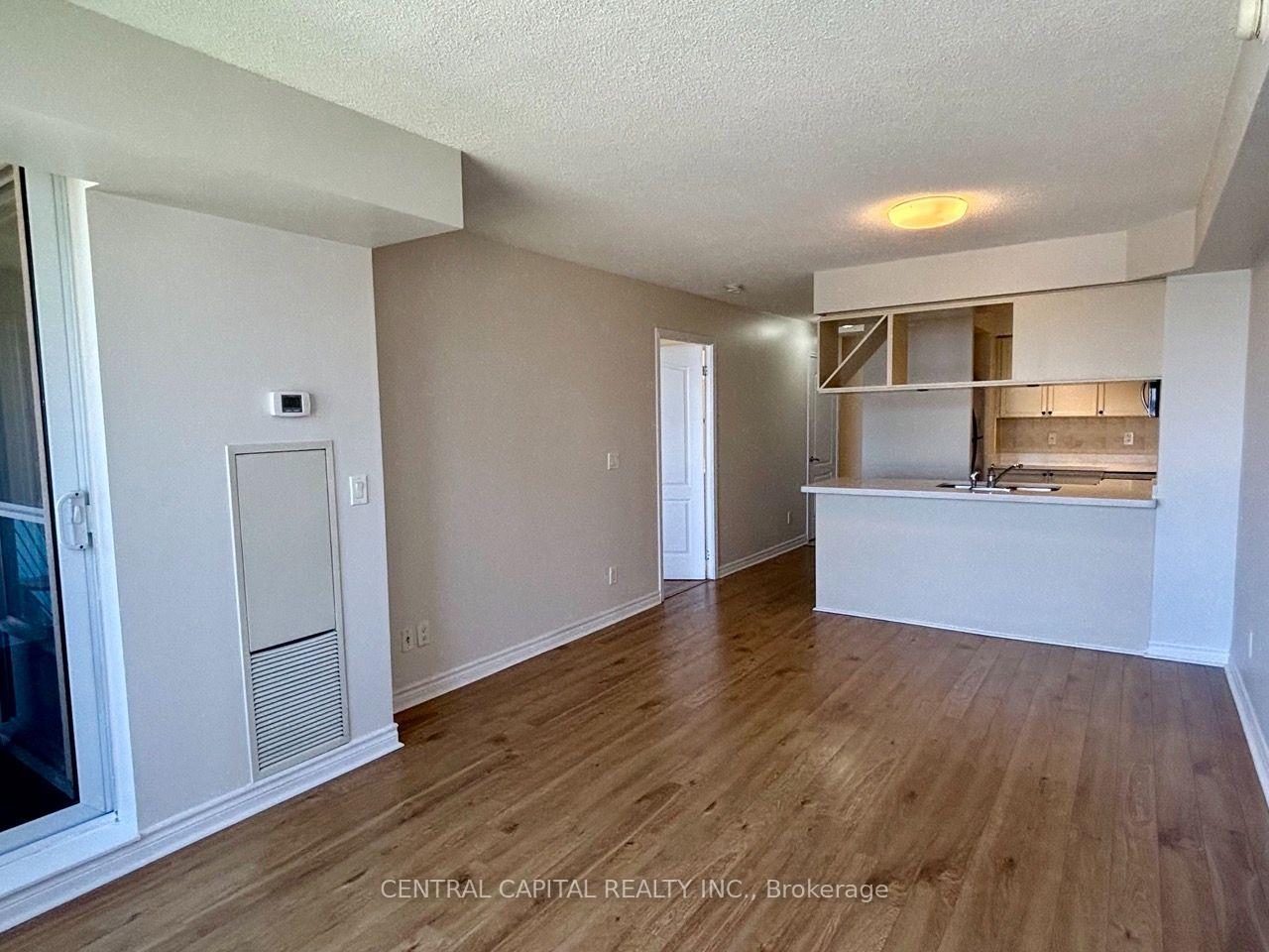 Front of Unit 2006, 4090 Living Arts Drive