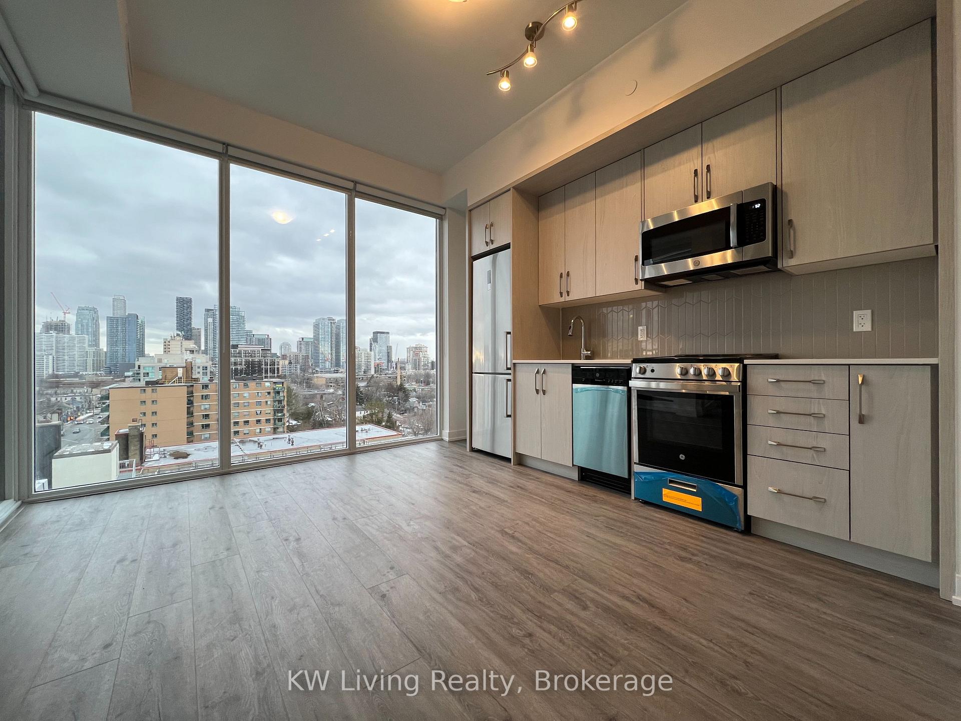 Photo 3 of Unit 1105, 1 Cardiff Road, Toronto, Mount Pleasant East — HOMEH