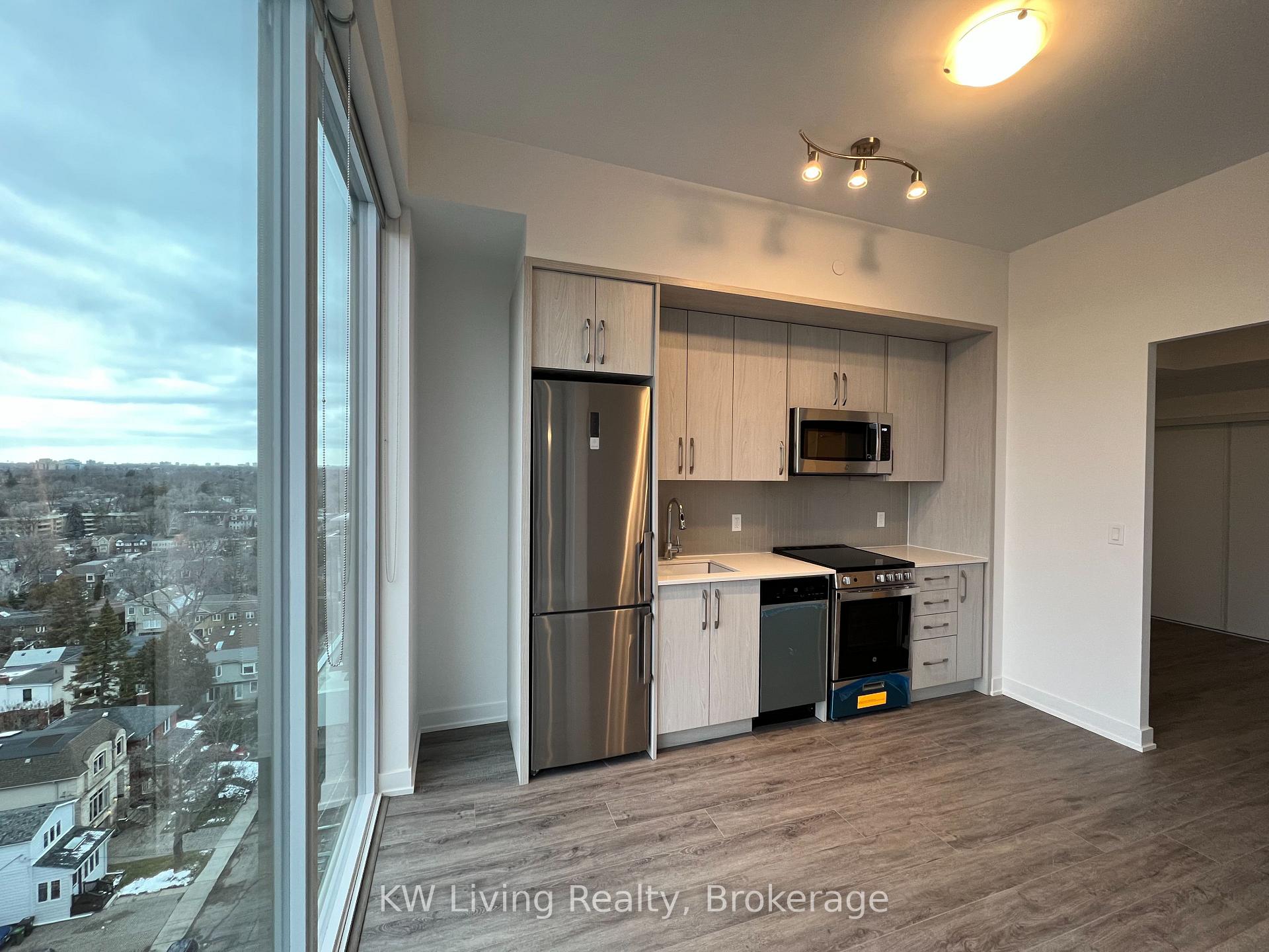 Photo 7 of Unit 1105, 1 Cardiff Road, Toronto, Mount Pleasant East — HOMEH