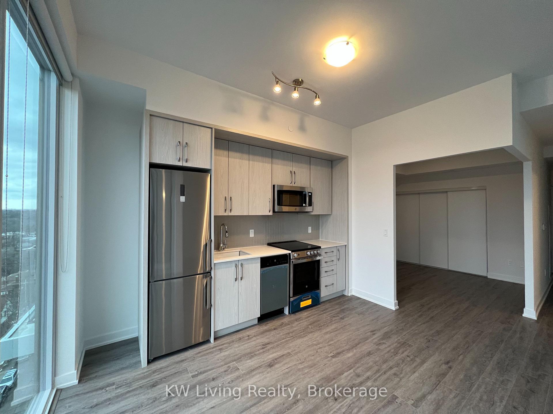 Photo 8 of Unit 1105, 1 Cardiff Road, Toronto, Mount Pleasant East — HOMEH