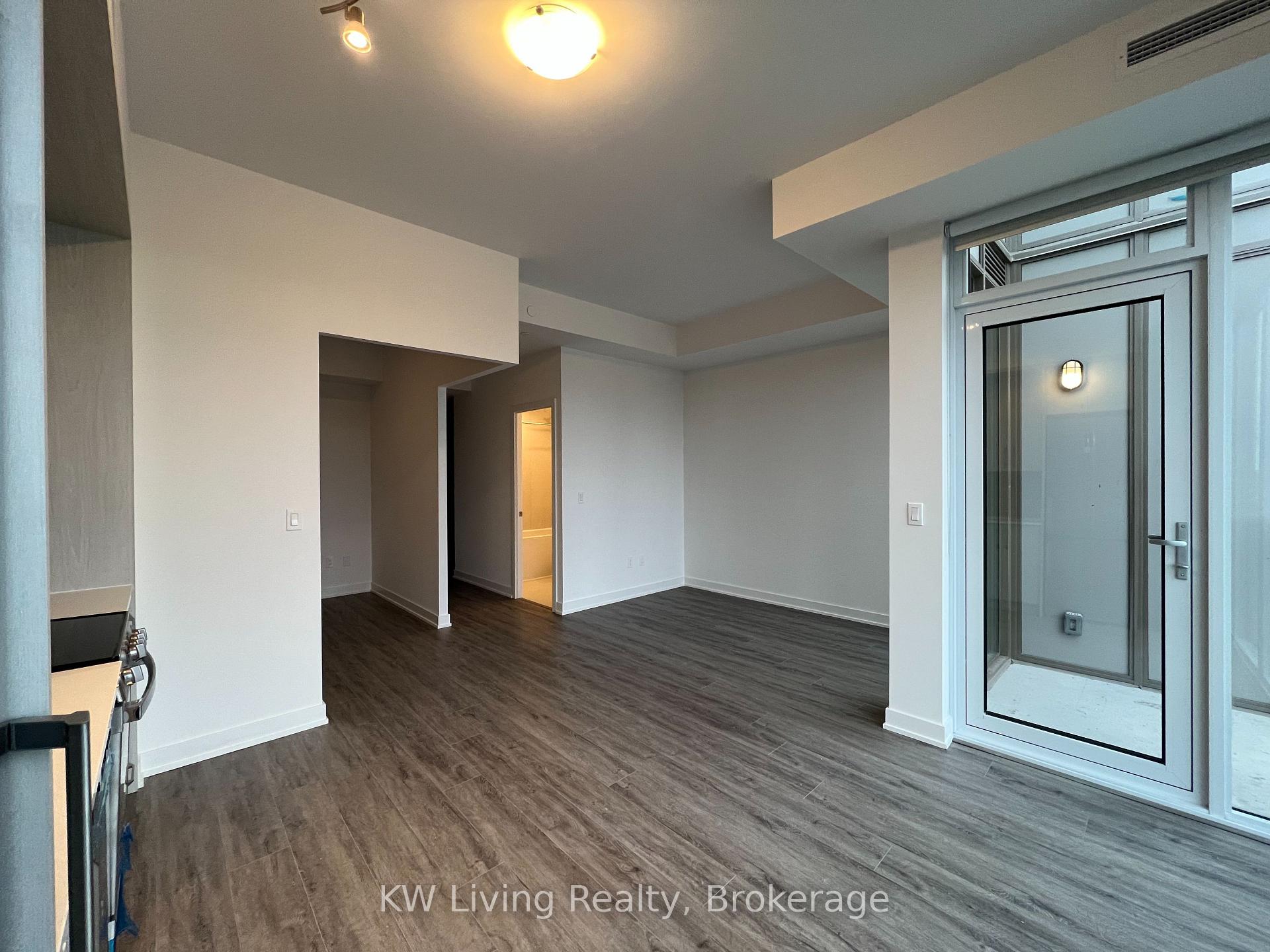 Photo 9 of Unit 1105, 1 Cardiff Road, Toronto, Mount Pleasant East — HOMEH