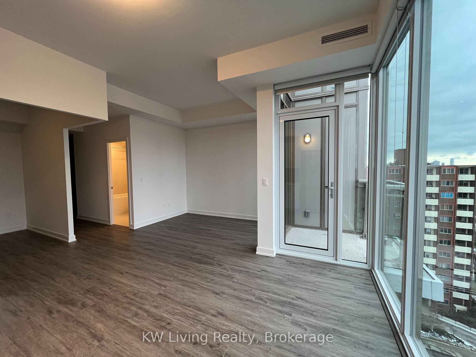 Photo 10 of Unit 1105, 1 Cardiff Road, Toronto, Mount Pleasant East — HOMEH