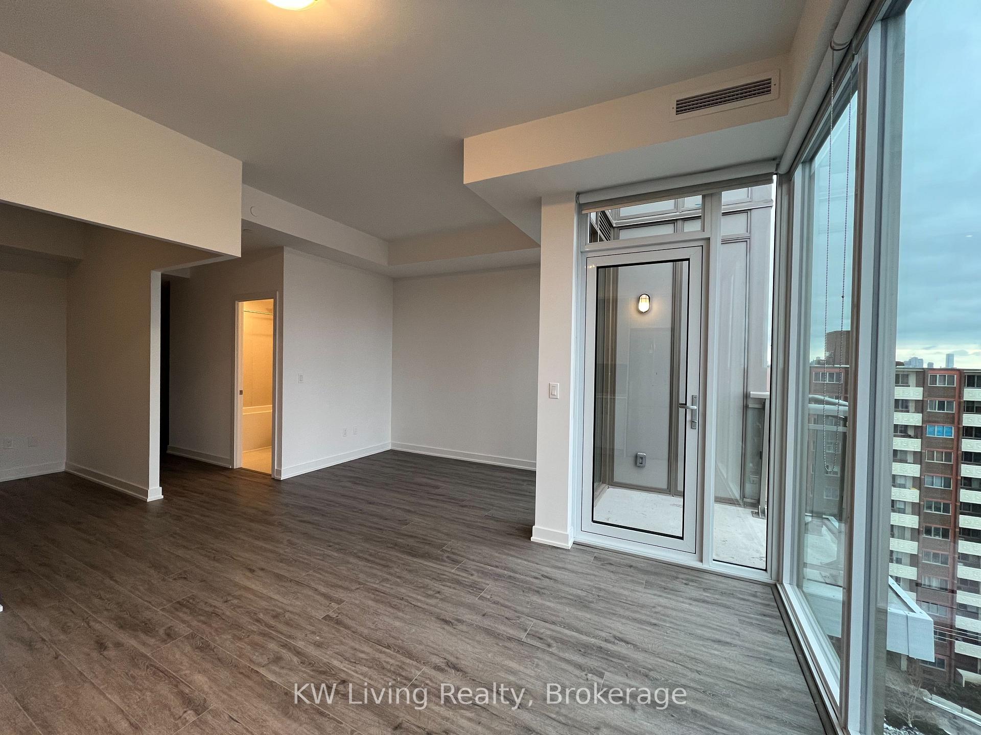 Photo 11 of Unit 1105, 1 Cardiff Road, Toronto, Mount Pleasant East — HOMEH