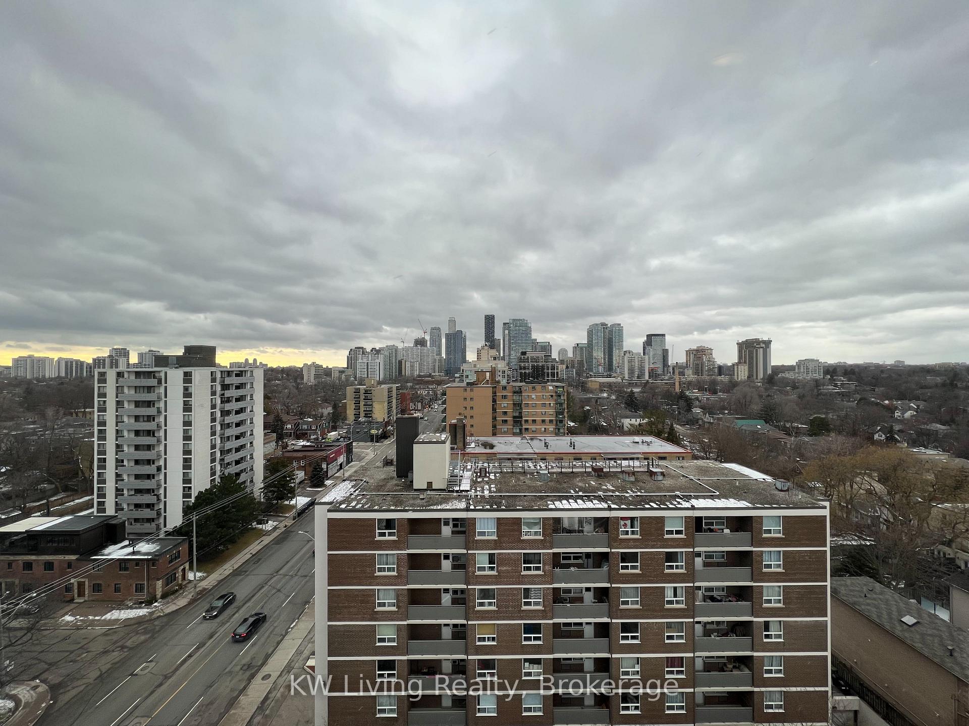 Photo 14 of Unit 1105, 1 Cardiff Road, Toronto, Mount Pleasant East — HOMEH