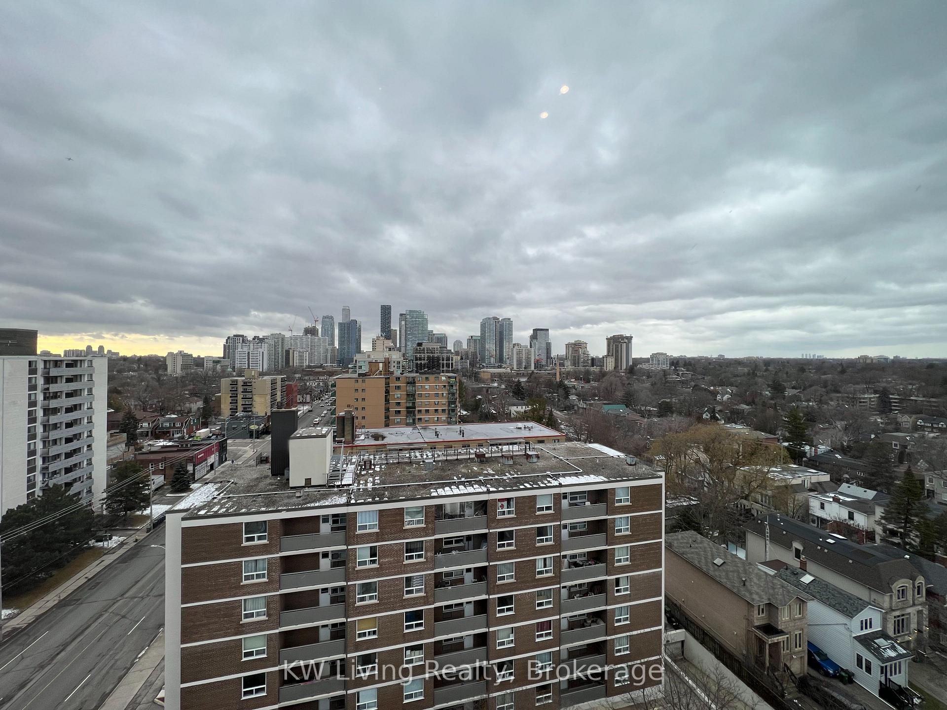 Photo 15 of Unit 1105, 1 Cardiff Road, Toronto, Mount Pleasant East — HOMEH