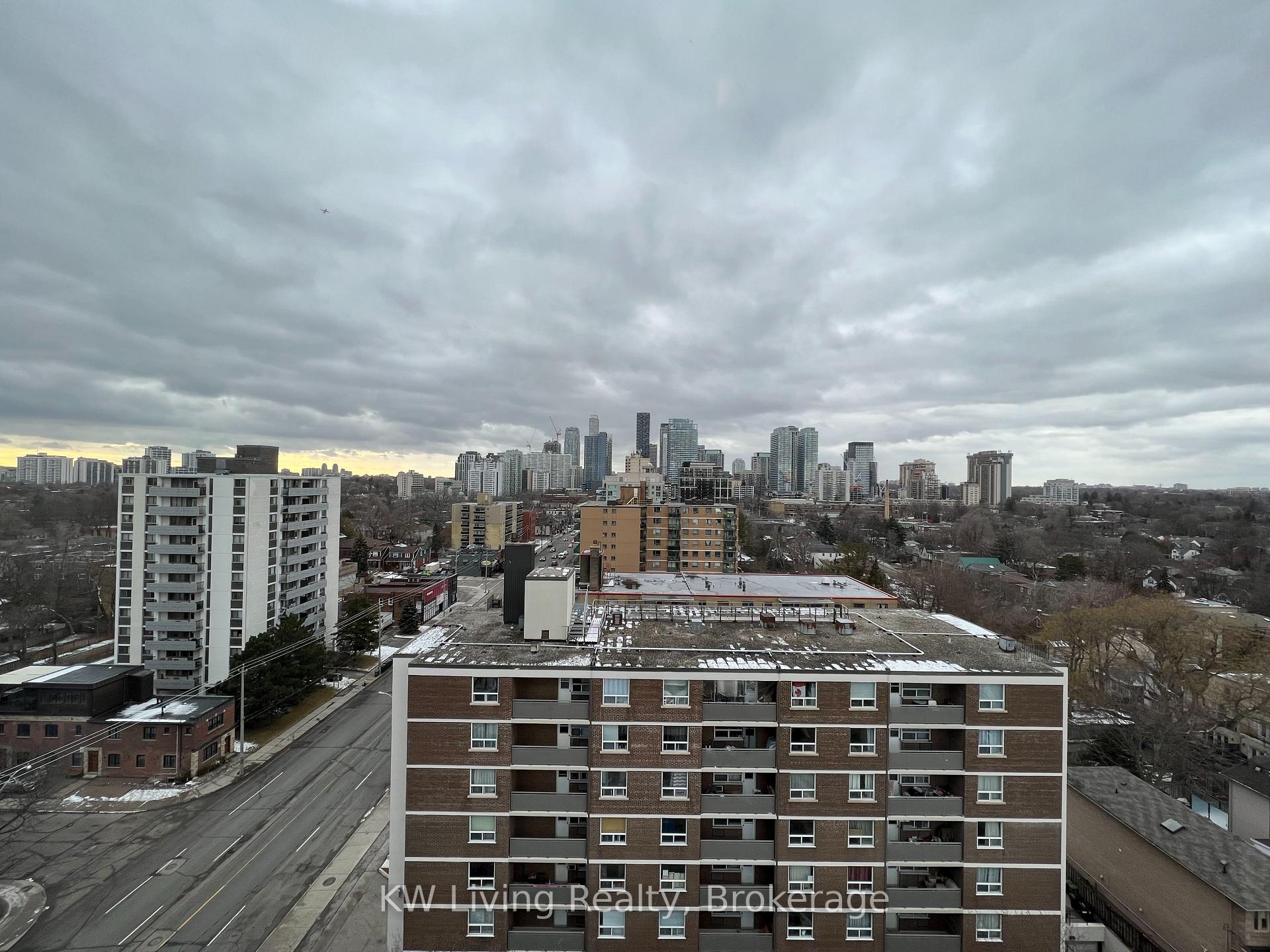 Photo 16 of Unit 1105, 1 Cardiff Road, Toronto, Mount Pleasant East — HOMEH