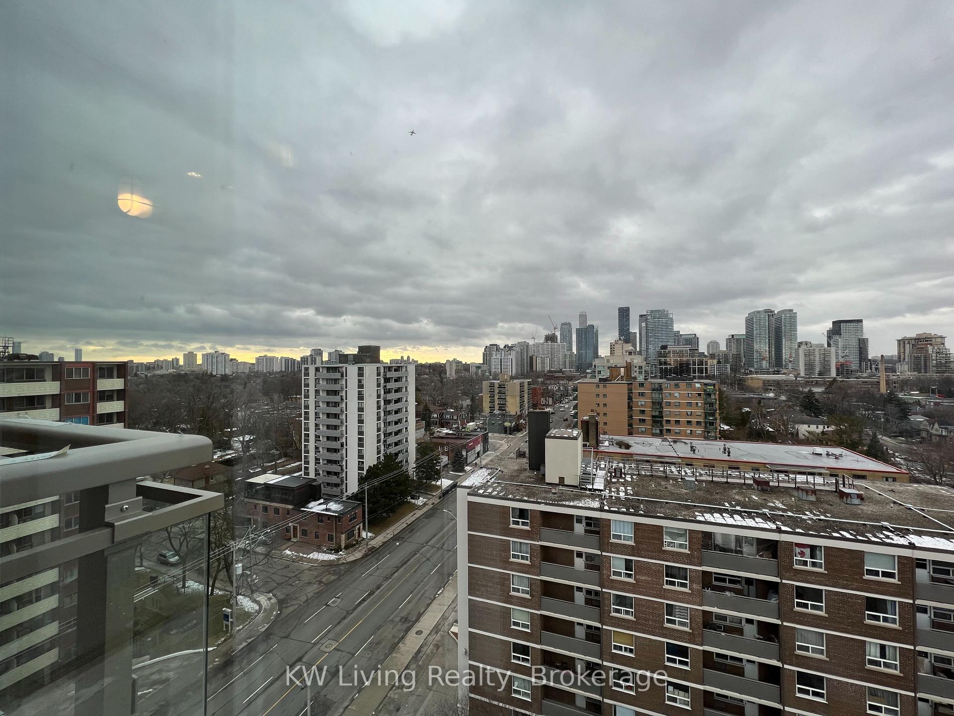 Photo 17 of Unit 1105, 1 Cardiff Road, Toronto, Mount Pleasant East — HOMEH
