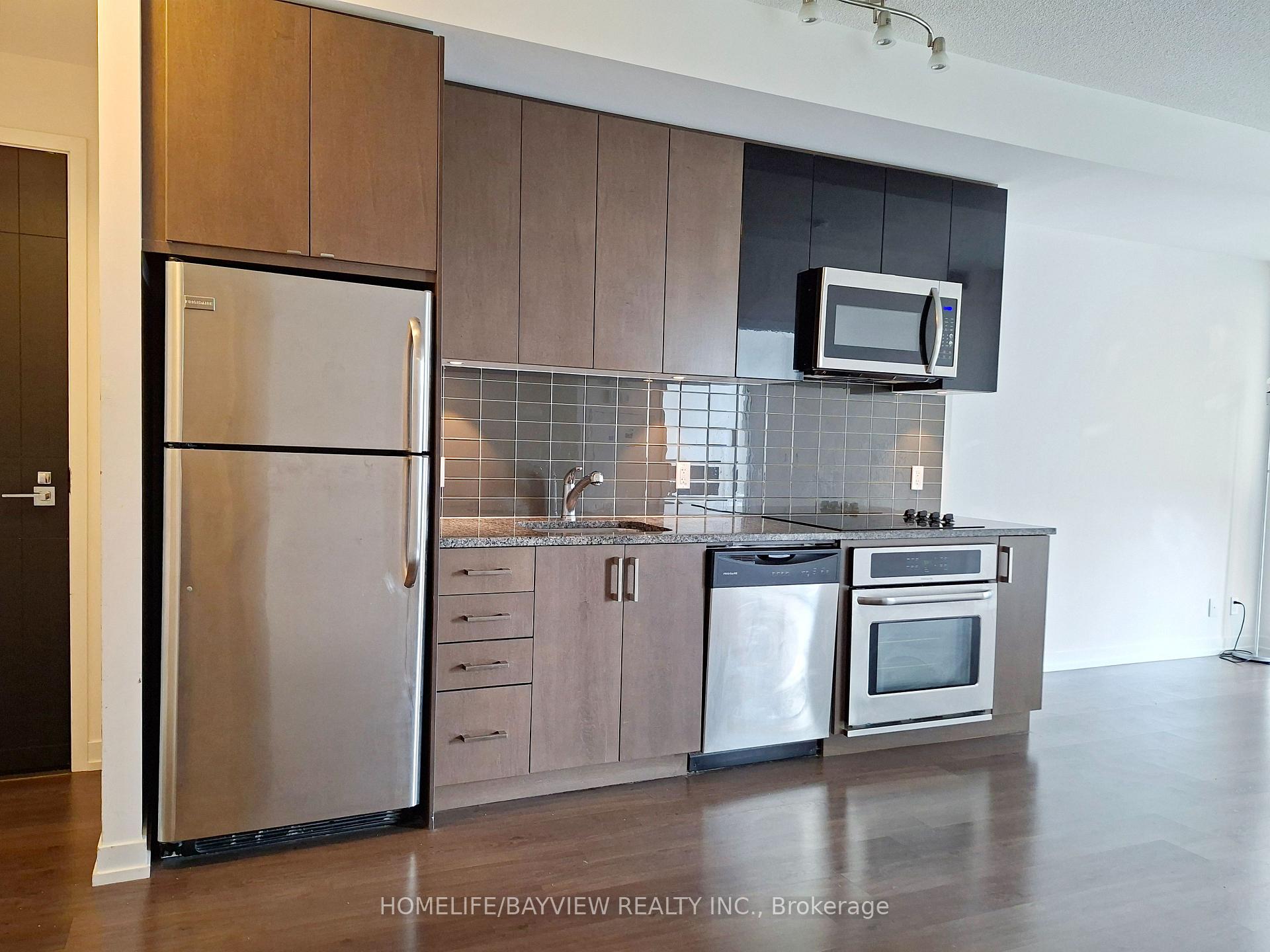 Photo 8 of Unit 2106, 89 Dunfield Avenue, Toronto, Mount Pleasant West — HOMEH