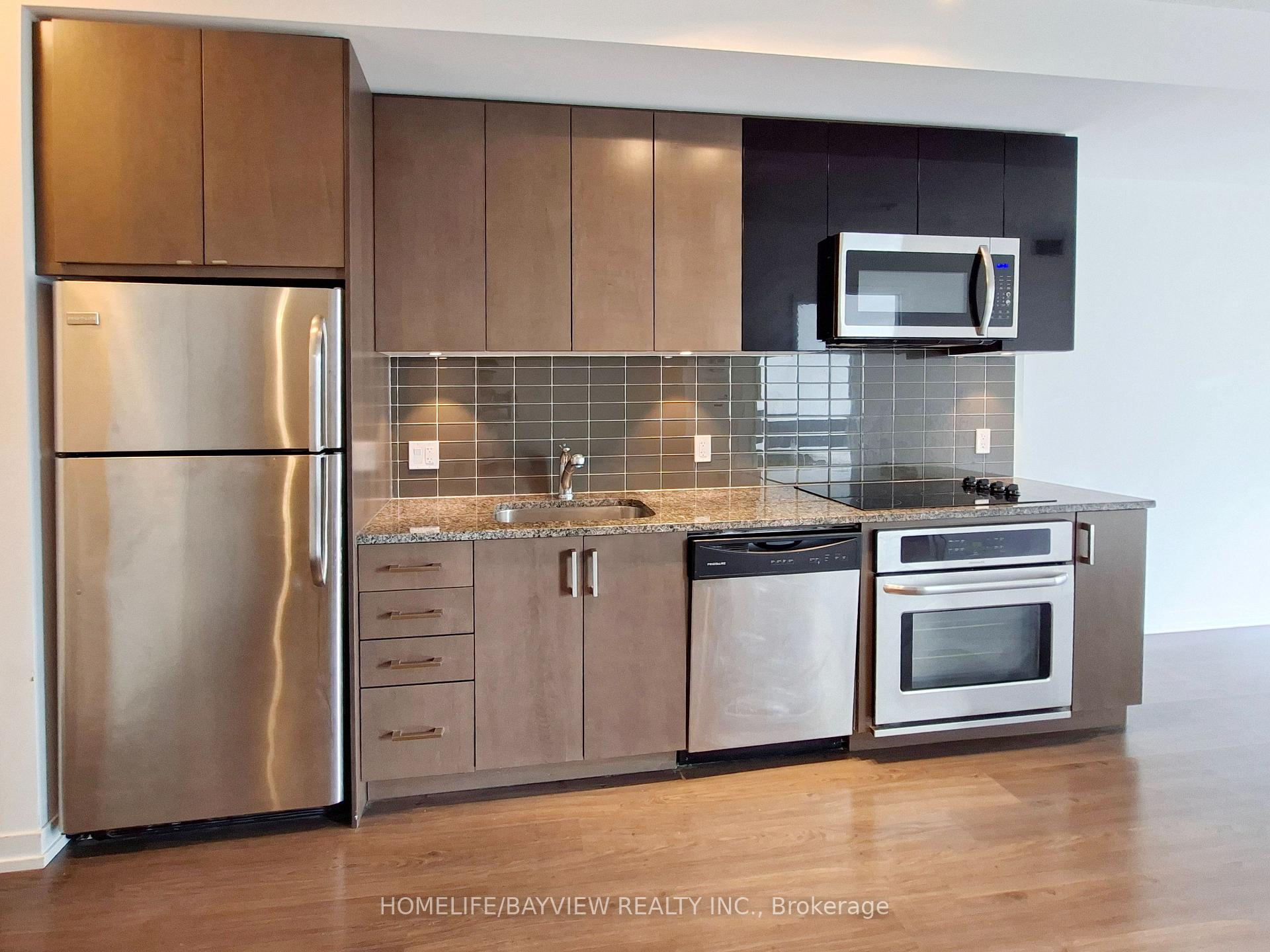 Photo 9 of Unit 2106, 89 Dunfield Avenue, Toronto, Mount Pleasant West — HOMEH