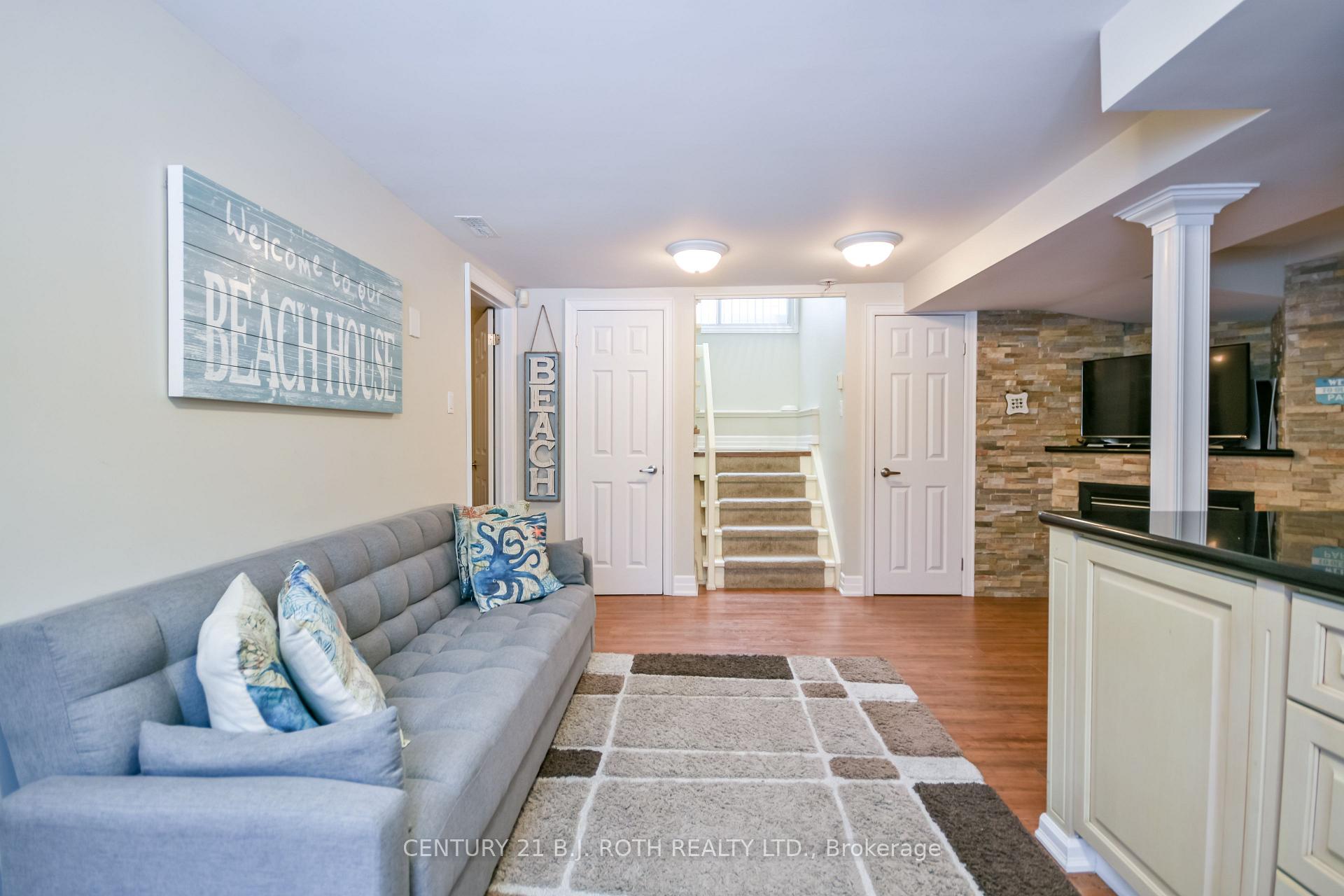 Photo 9 of 991 Shore Lane, Wasaga Beach — HOMEH