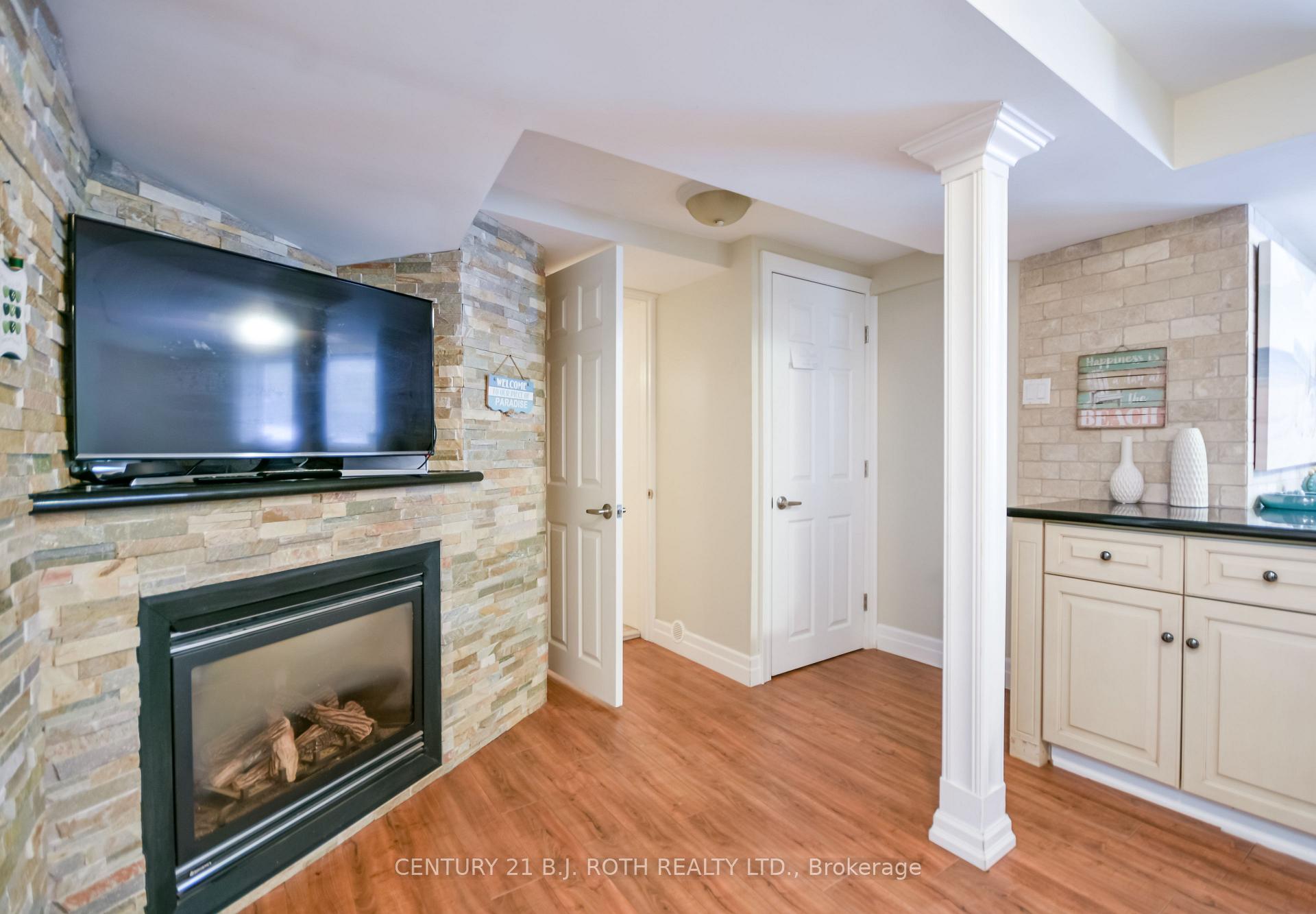 Photo 13 of 991 Shore Lane, Wasaga Beach — HOMEH
