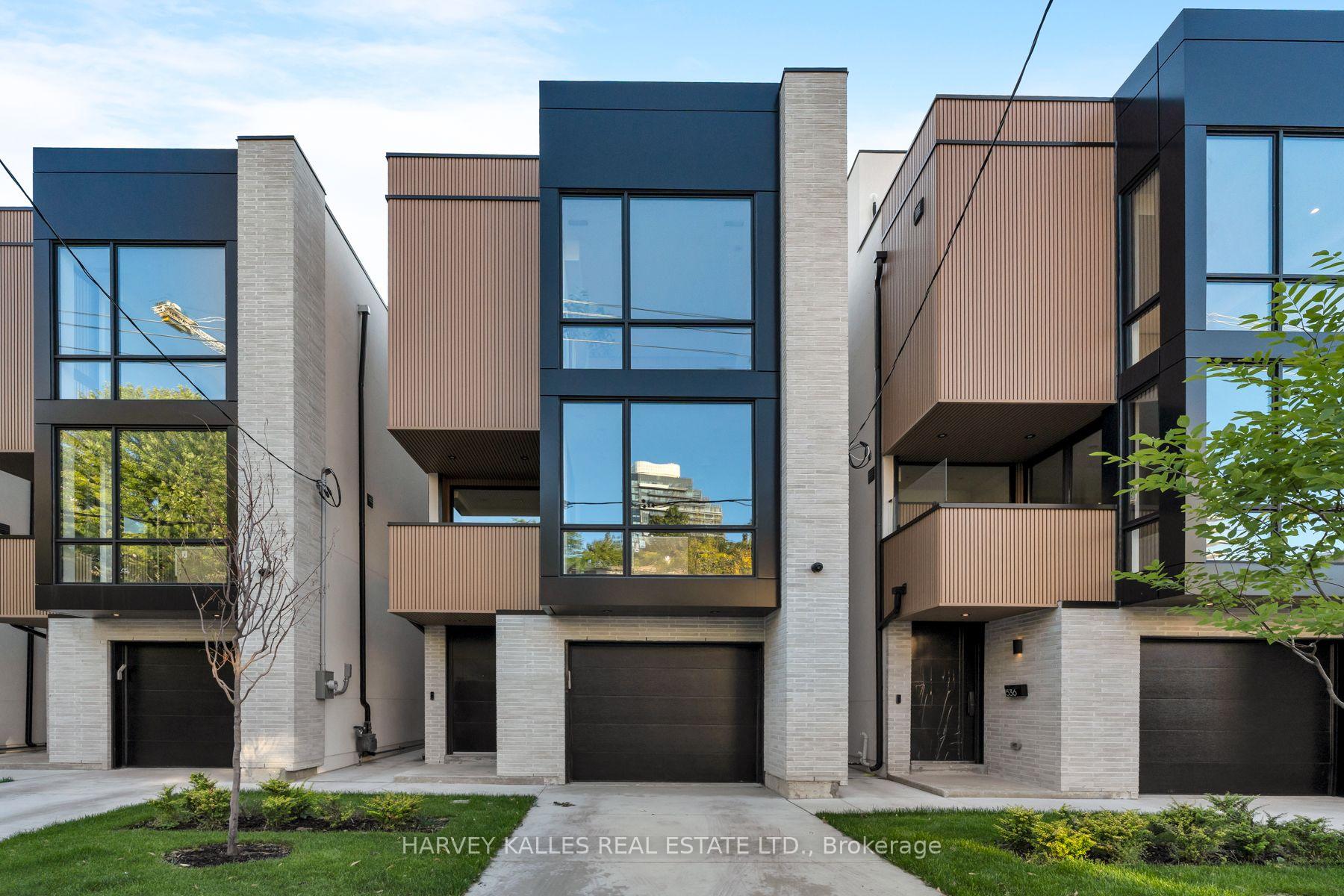 Photo 1 of 534 Duplex Avenue, Toronto, Yonge-Eglinton — HOMEH