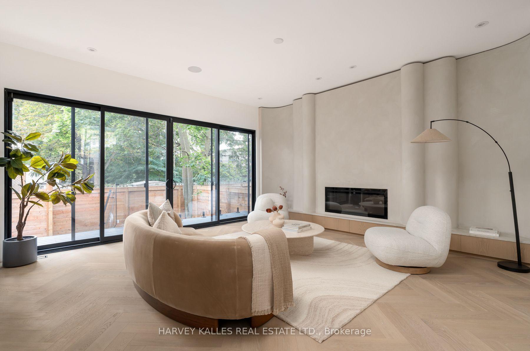 Photo 4 of 534 Duplex Avenue, Toronto, Yonge-Eglinton — HOMEH