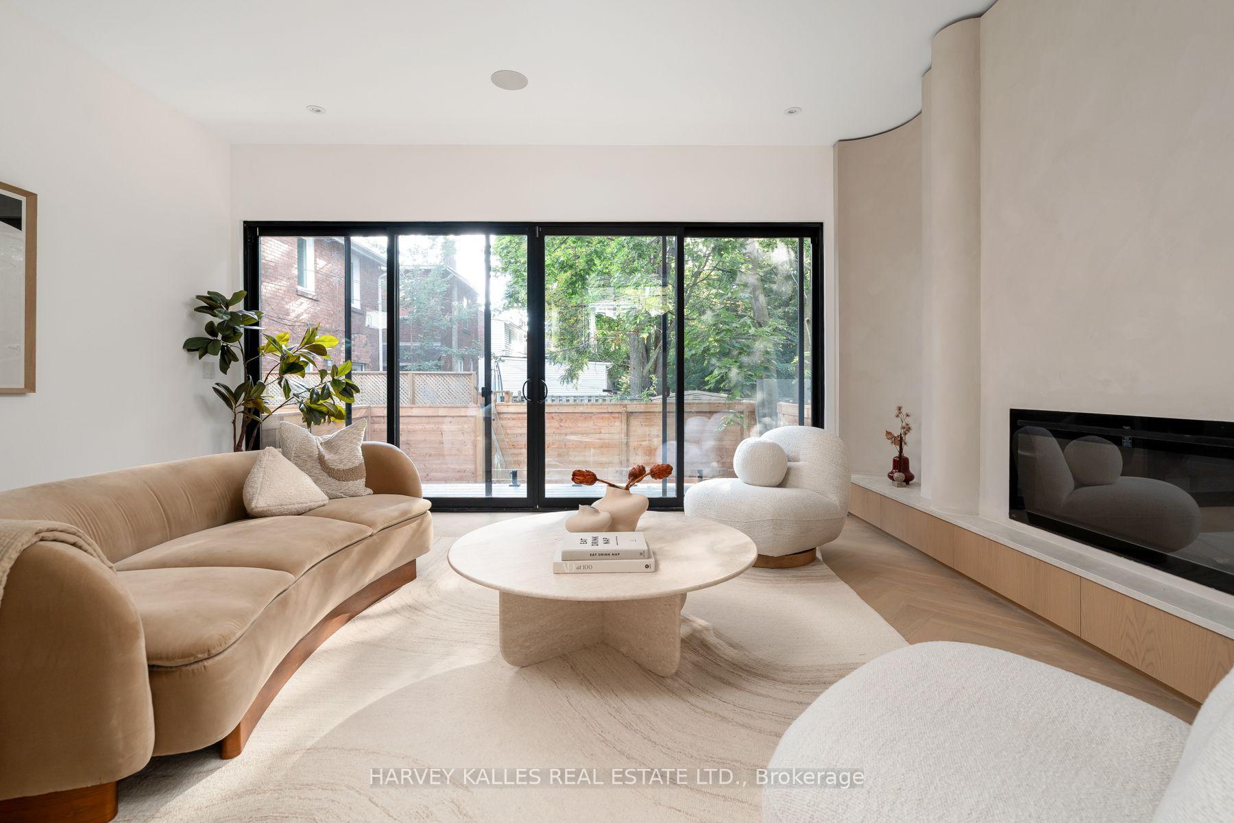 Photo 6 of 534 Duplex Avenue, Toronto, Yonge-Eglinton — HOMEH