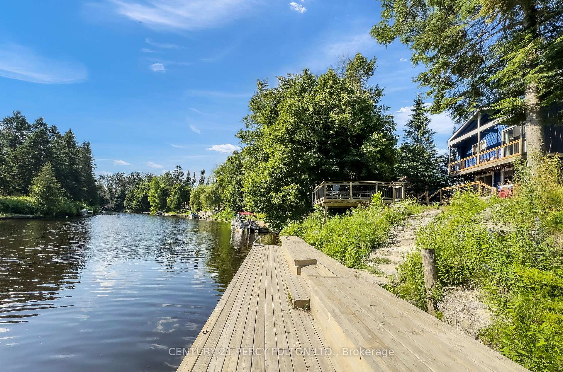 Photo 4 of 79 Brook Road, Kawartha Lakes, Somerville — HOMEH