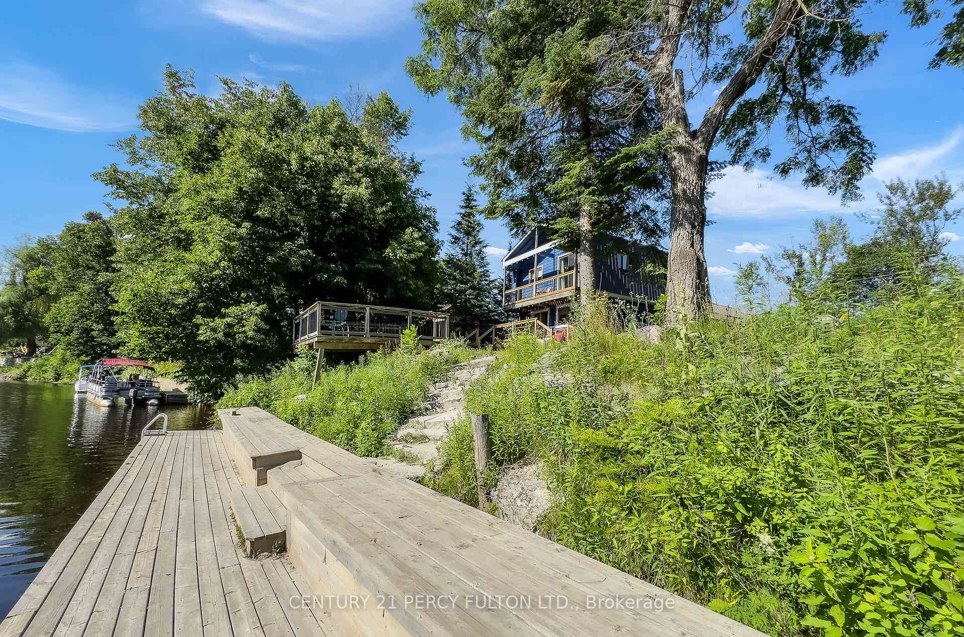 Photo 5 of 79 Brook Road, Kawartha Lakes, Somerville — HOMEH