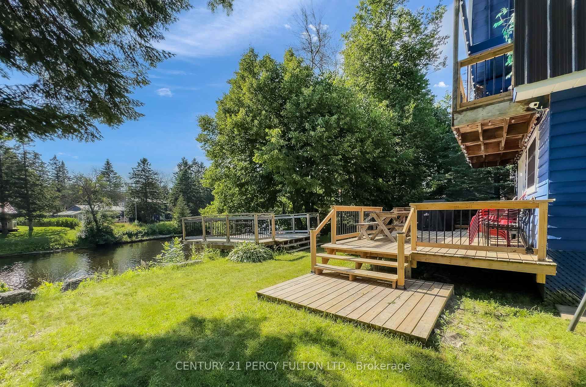 Photo 6 of 79 Brook Road, Kawartha Lakes, Somerville — HOMEH