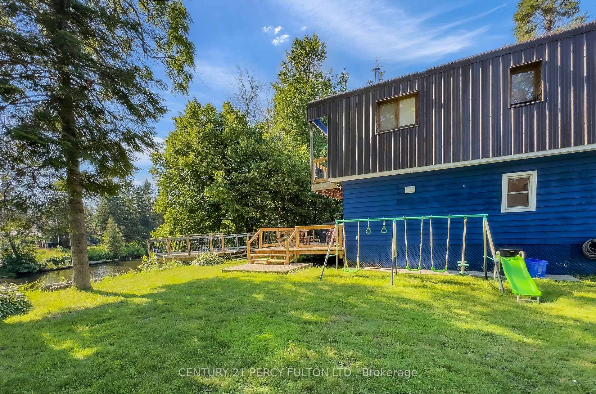 Photo 7 of 79 Brook Road, Kawartha Lakes, Somerville — HOMEH