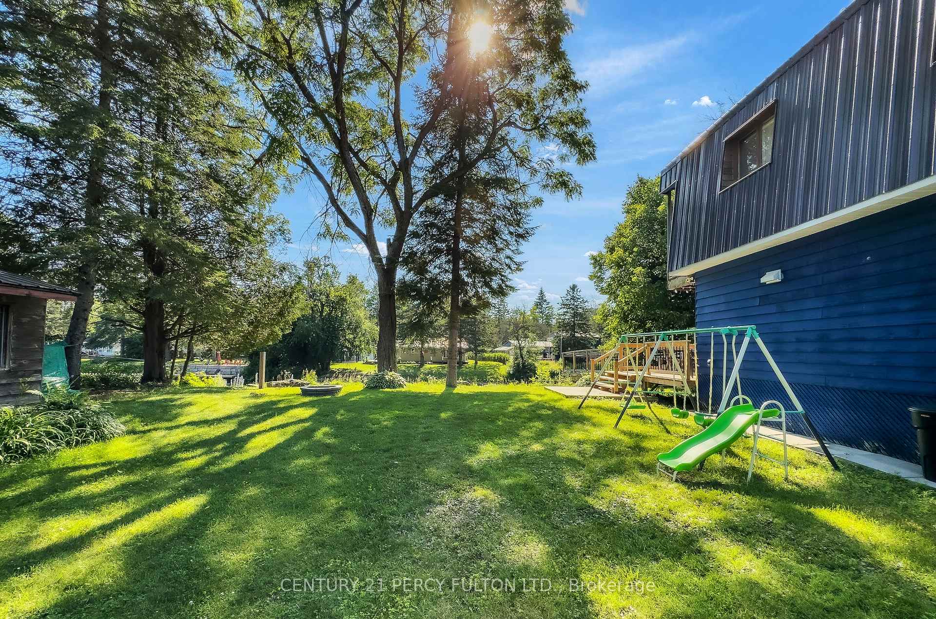 Photo 8 of 79 Brook Road, Kawartha Lakes, Somerville — HOMEH