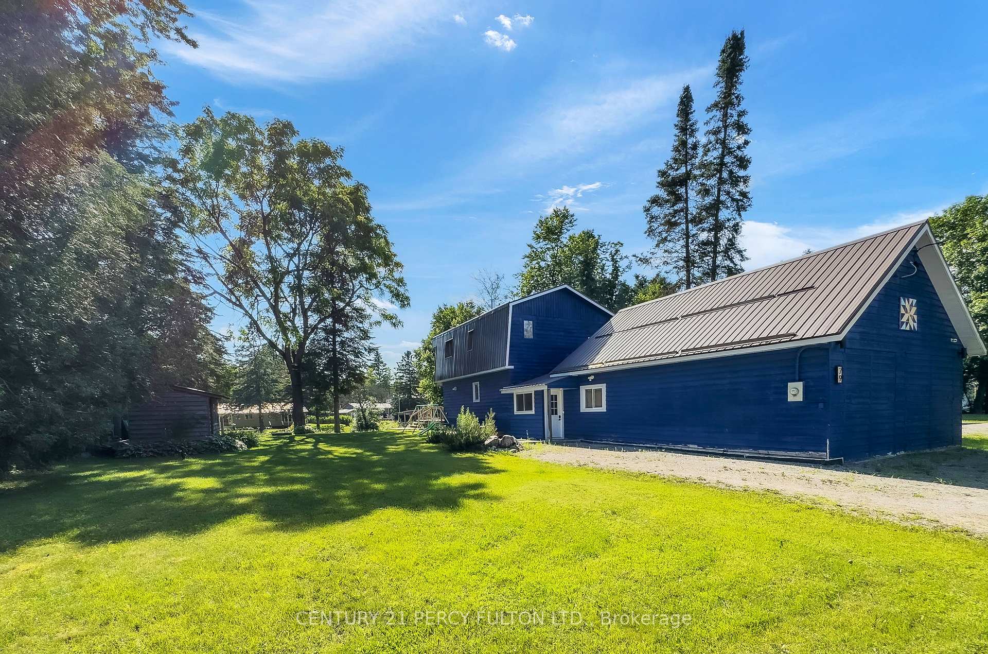 Photo 9 of 79 Brook Road, Kawartha Lakes, Somerville — HOMEH