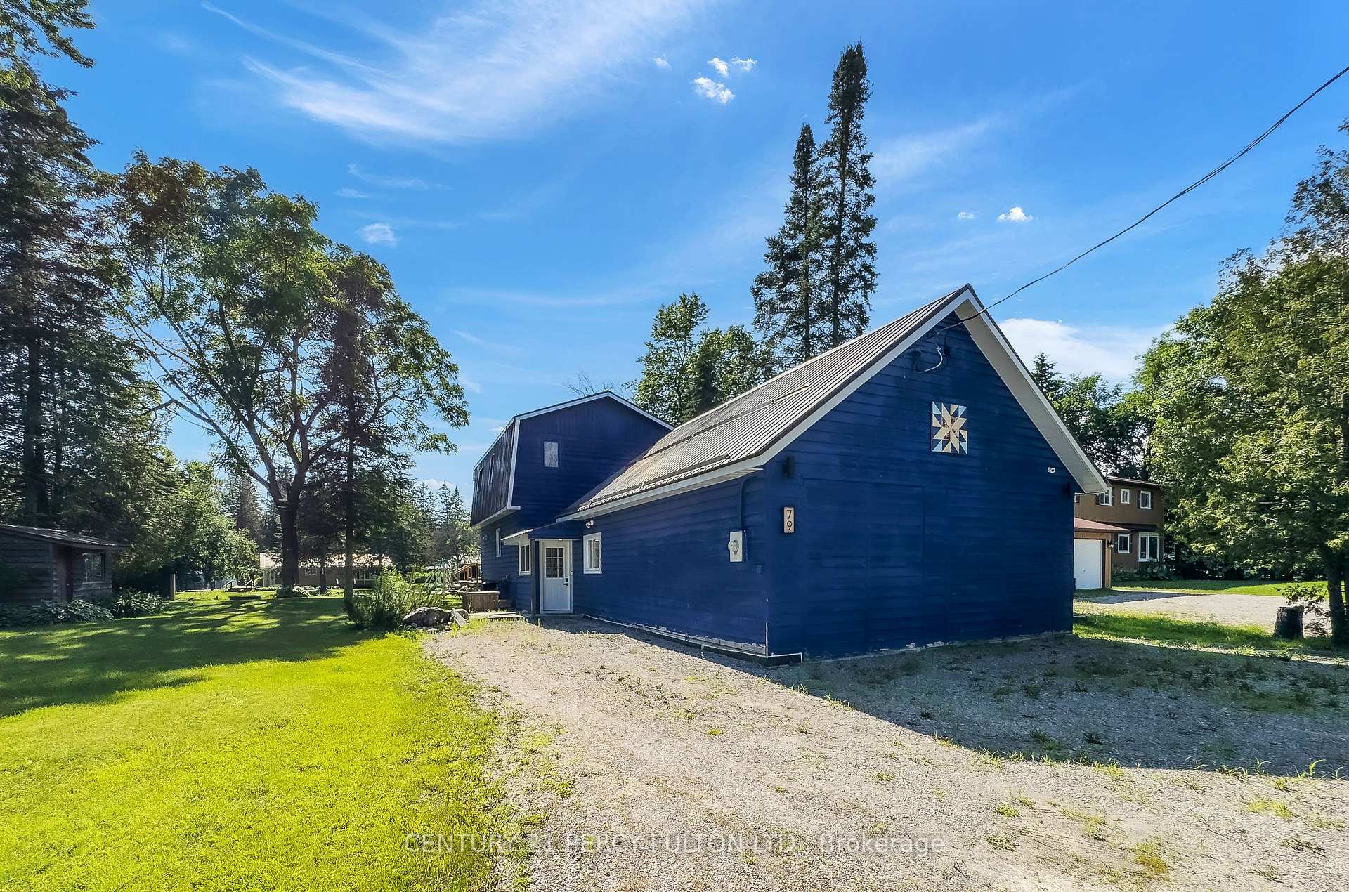 Photo 11 of 79 Brook Road, Kawartha Lakes, Somerville — HOMEH