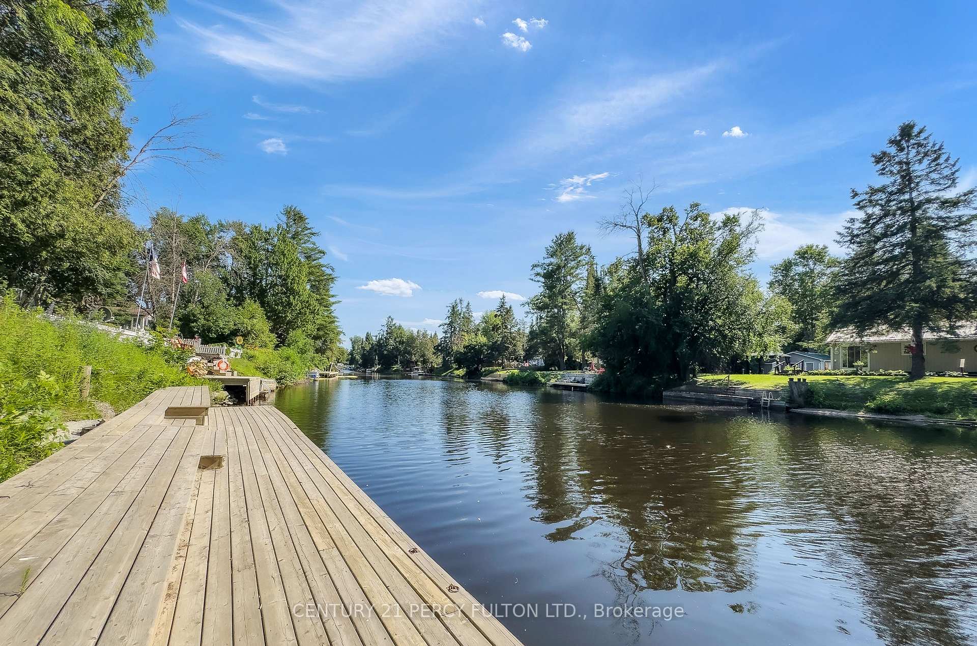 Photo 12 of 79 Brook Road, Kawartha Lakes, Somerville — HOMEH