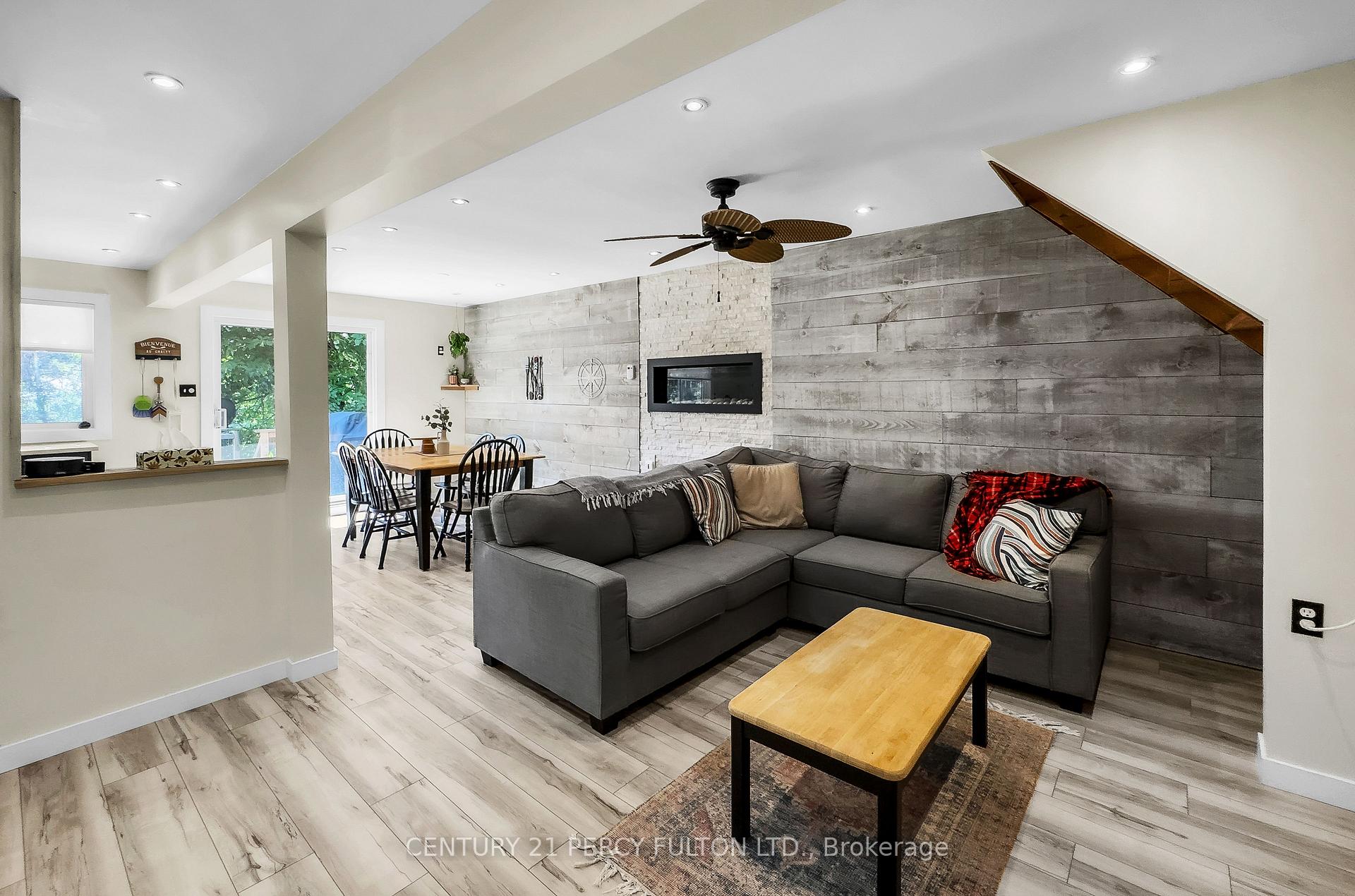 Photo 15 of 79 Brook Road, Kawartha Lakes, Somerville — HOMEH