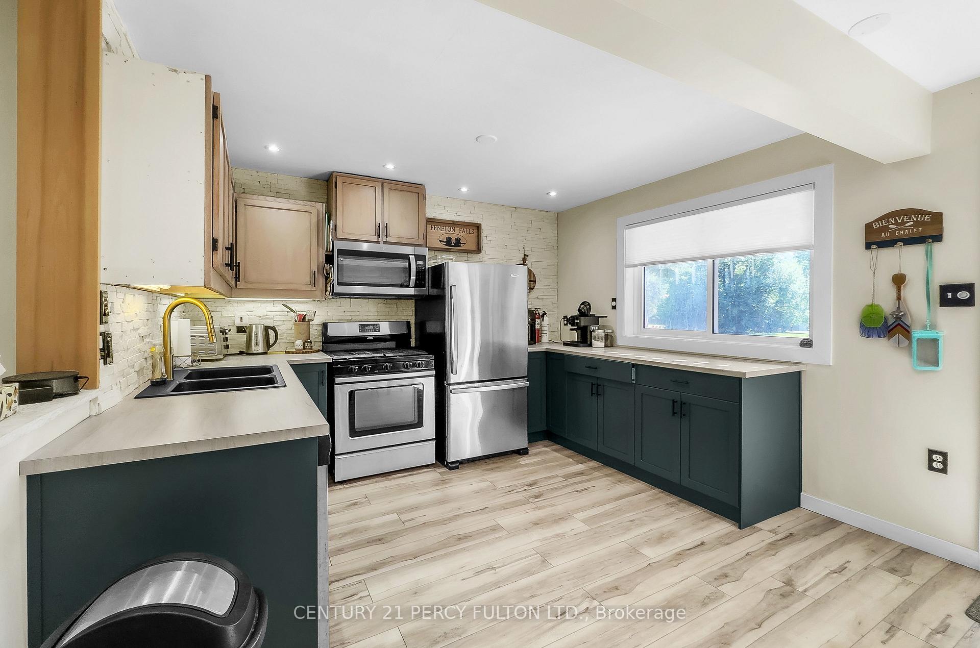 Photo 18 of 79 Brook Road, Kawartha Lakes, Somerville — HOMEH