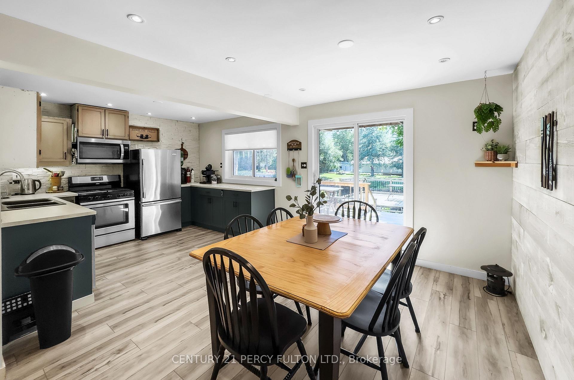 Photo 21 of 79 Brook Road, Kawartha Lakes, Somerville — HOMEH