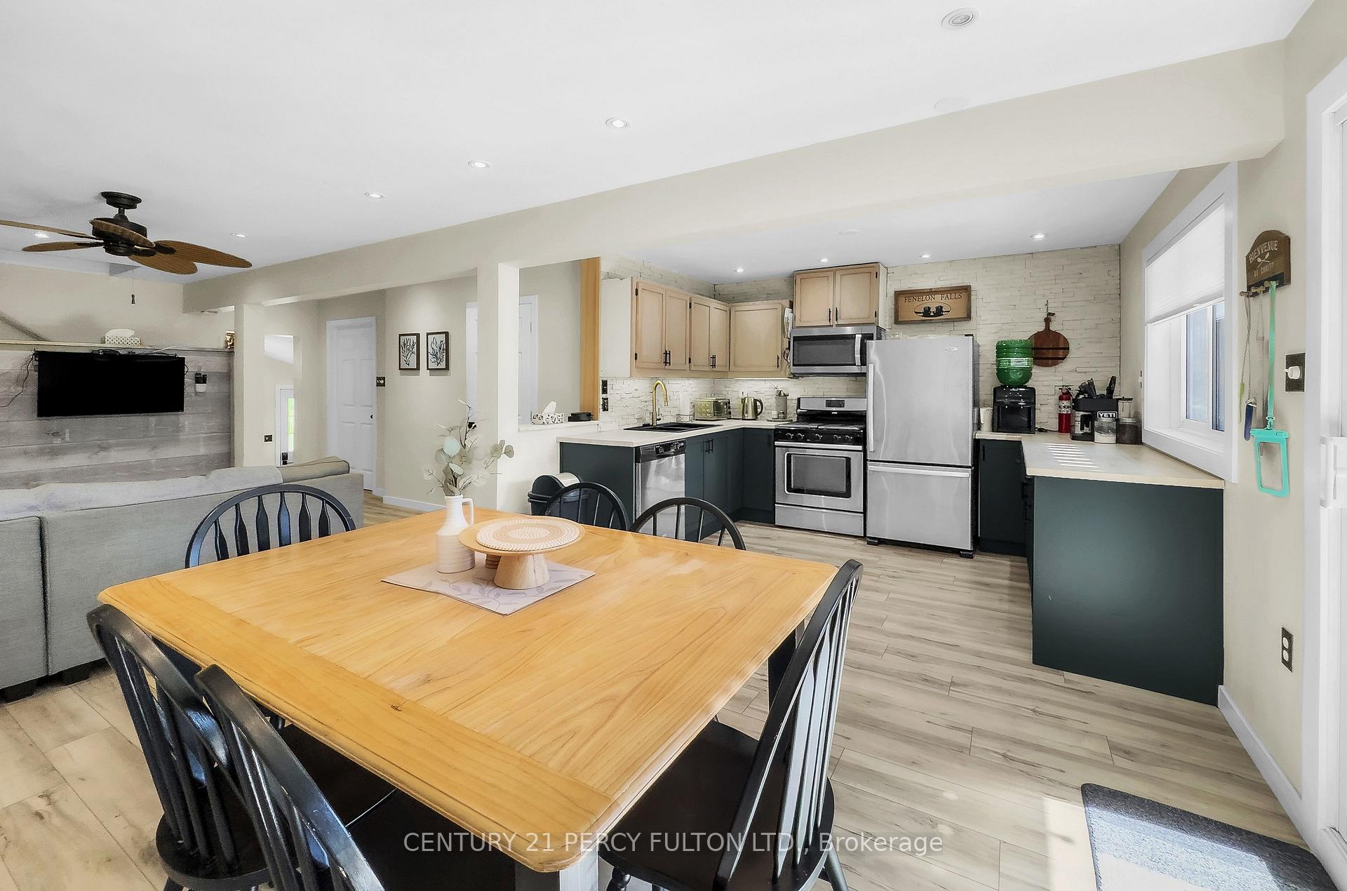 Photo 22 of 79 Brook Road, Kawartha Lakes, Somerville — HOMEH