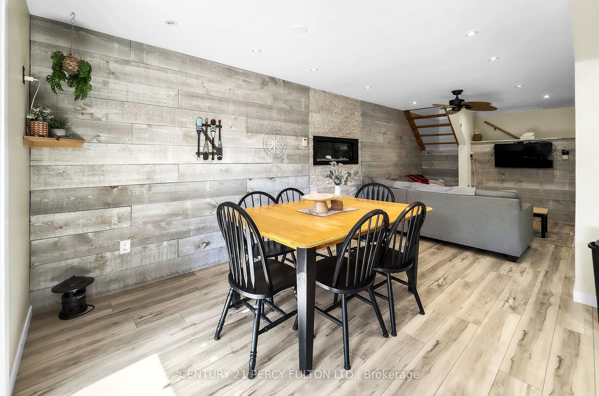 Photo 23 of 79 Brook Road, Kawartha Lakes, Somerville — HOMEH