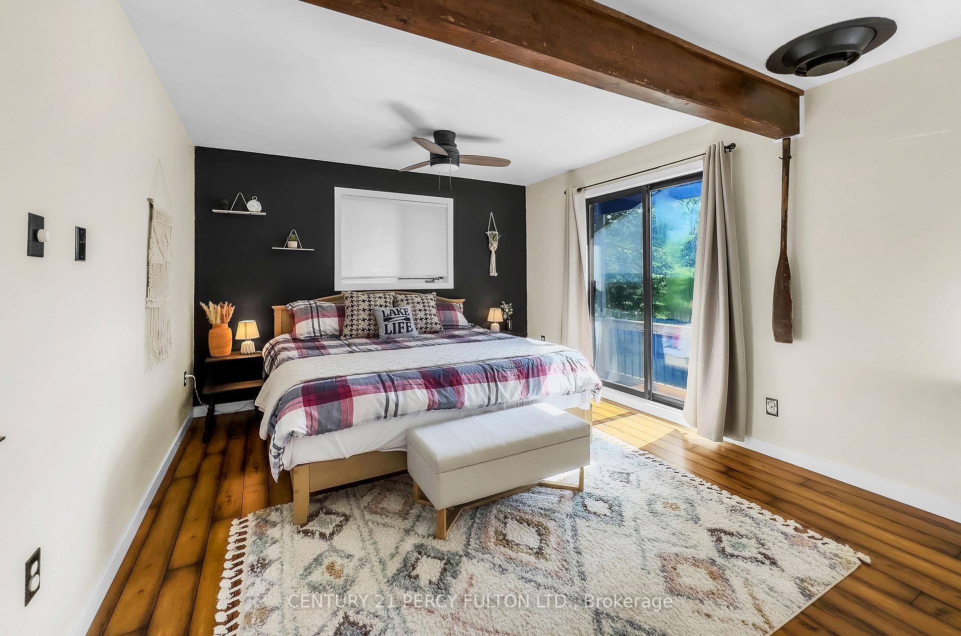 Photo 37 of 79 Brook Road, Kawartha Lakes, Somerville — HOMEH